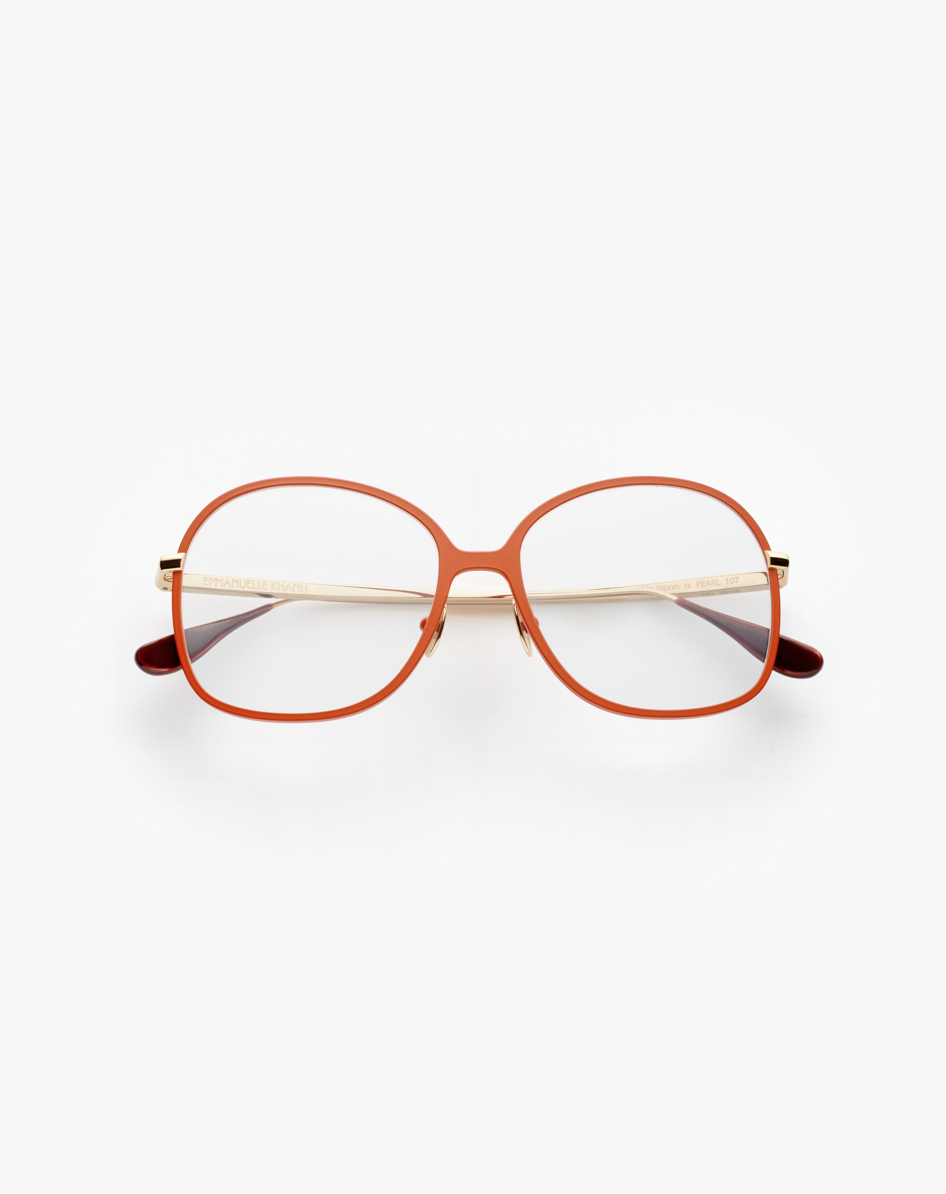 Lunettes de vue PEARL