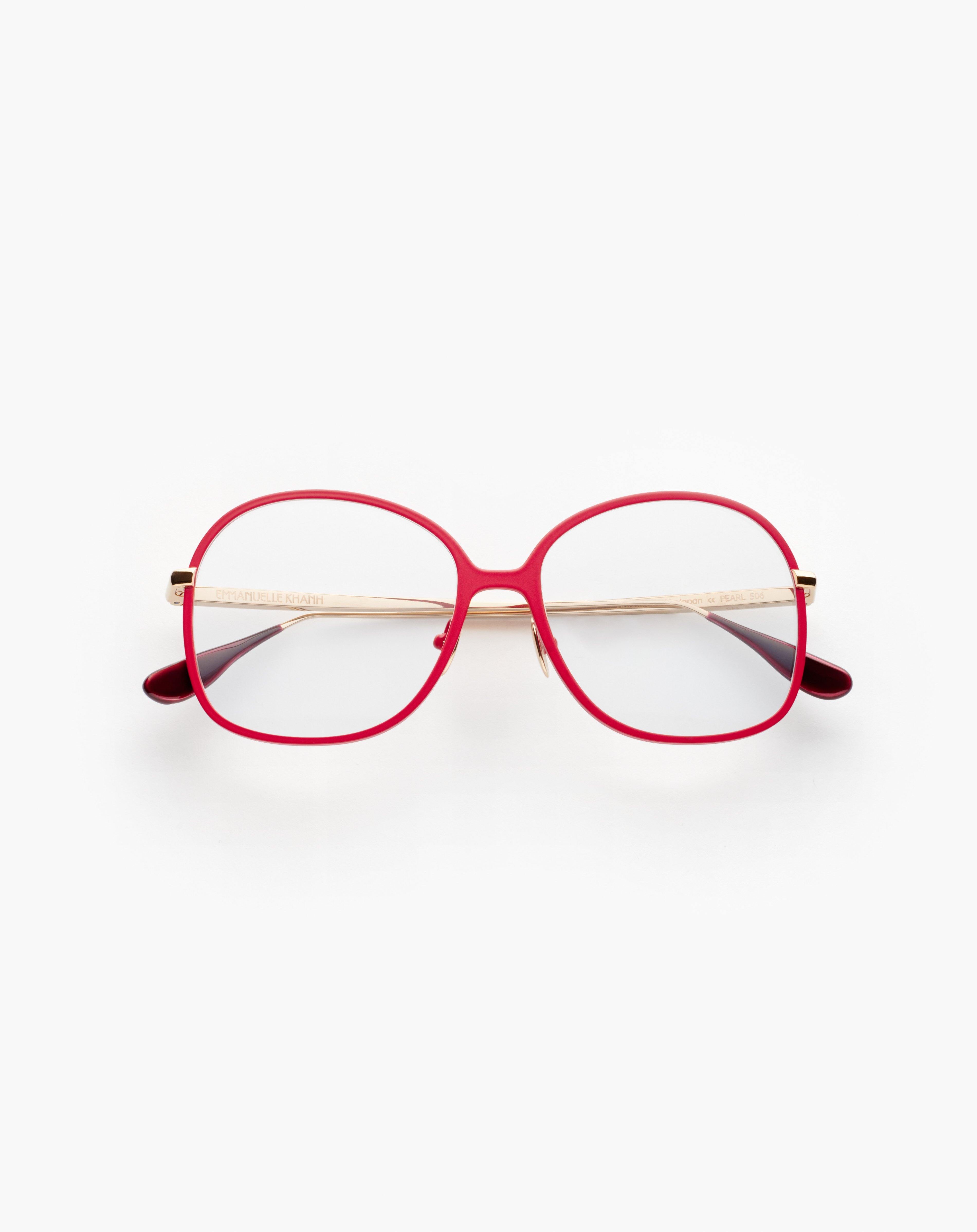 Lunettes de vue PEARL