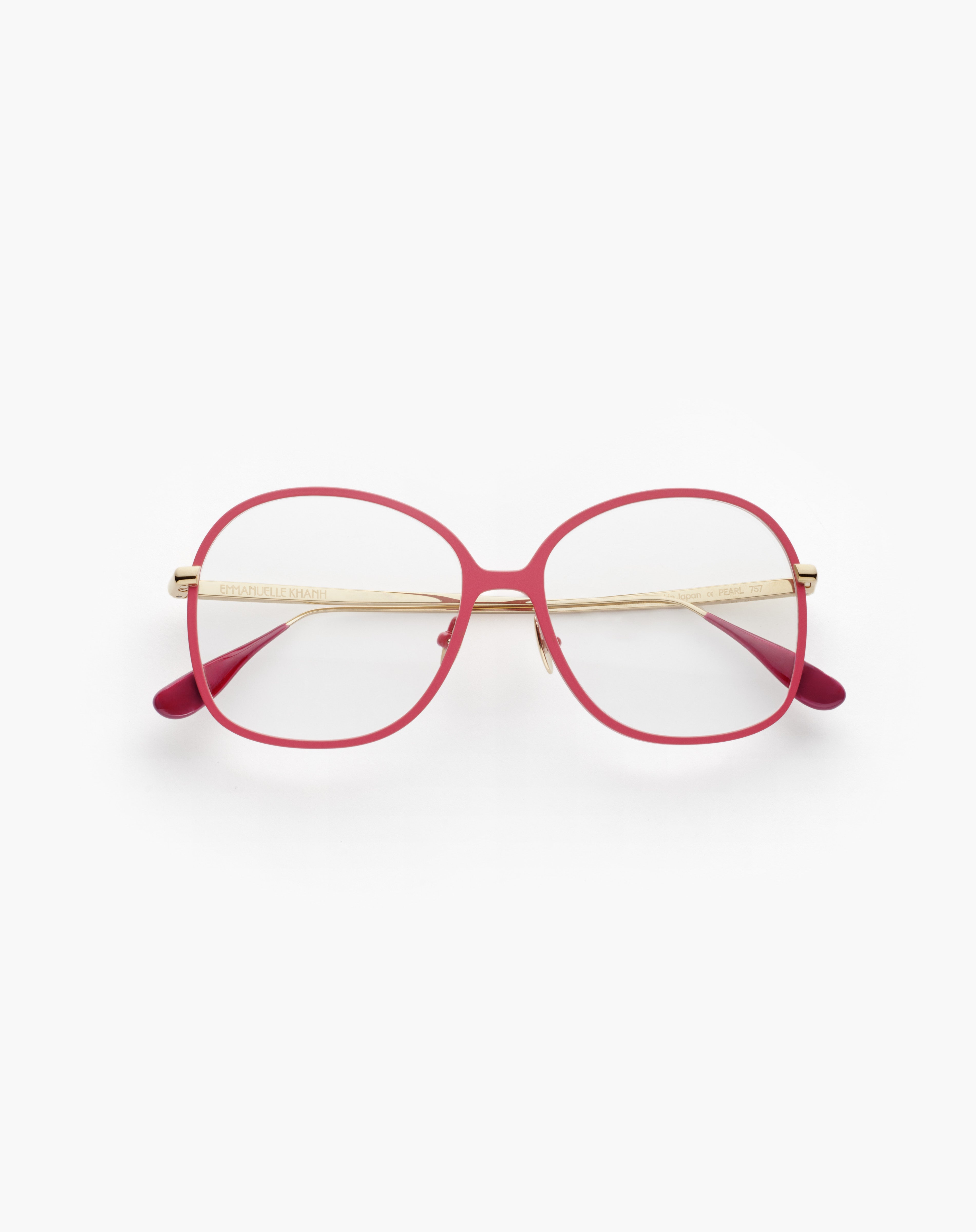 Lunettes de vue PEARL