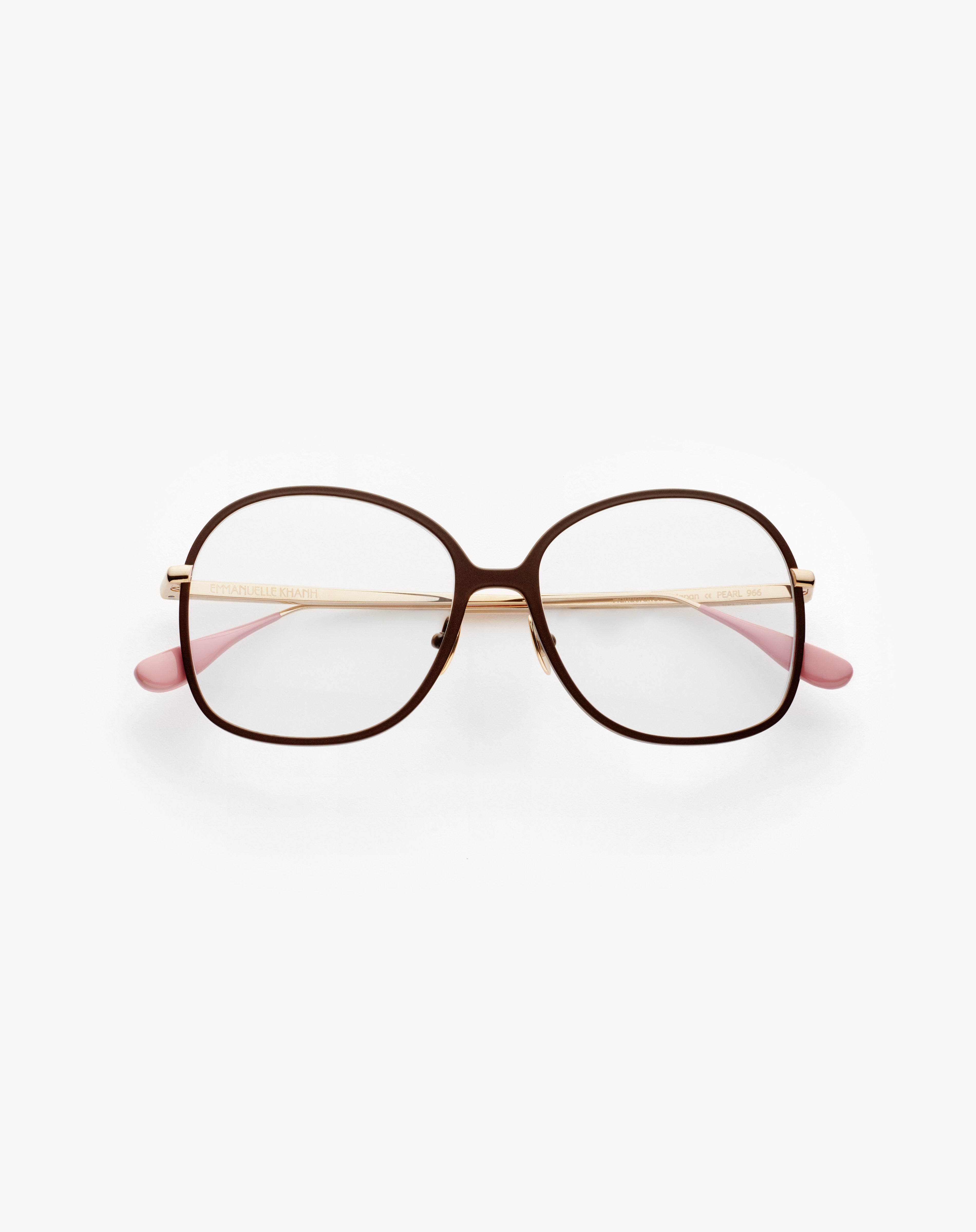 Lunettes de vue PEARL