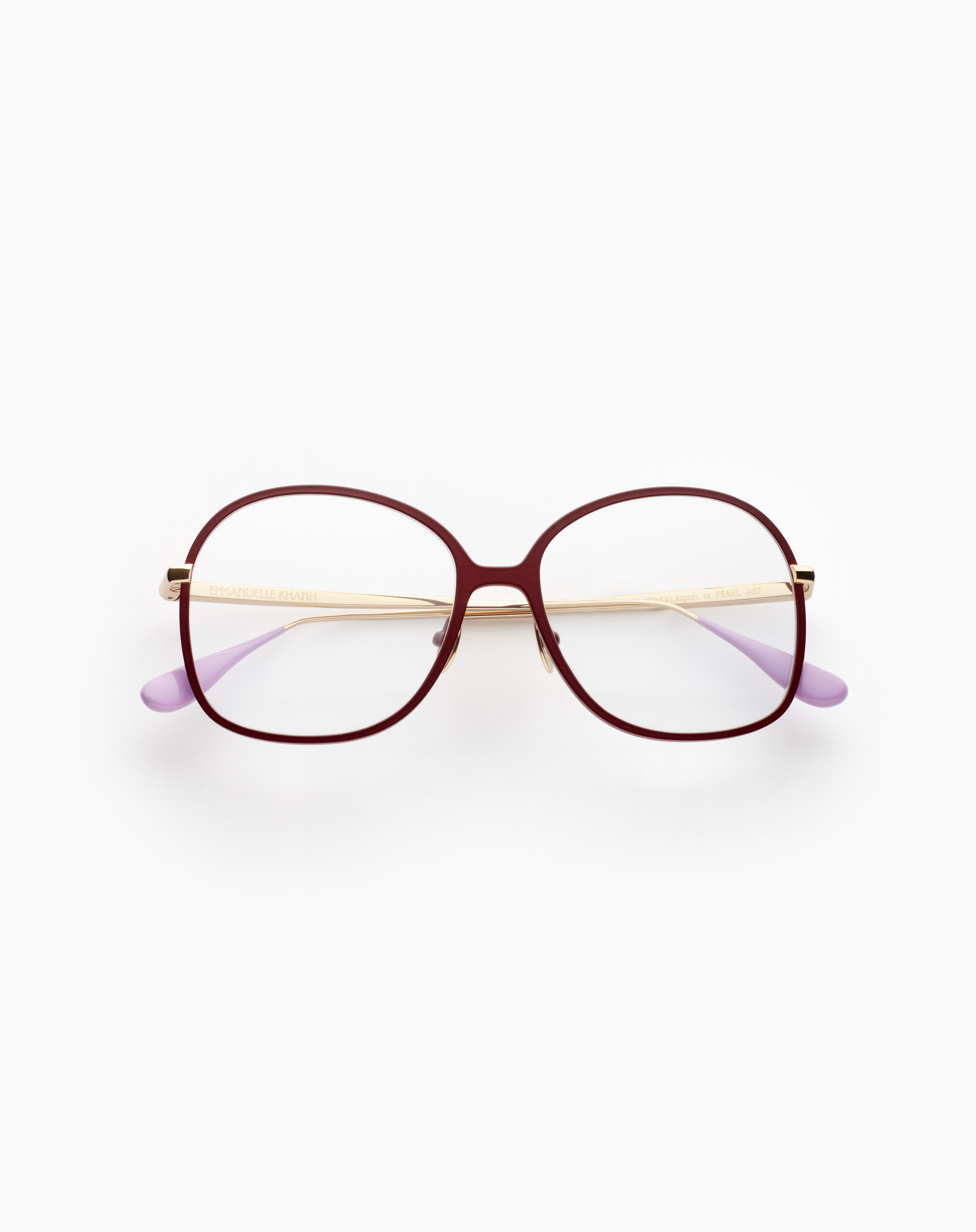 Lunettes de vue PEARL
