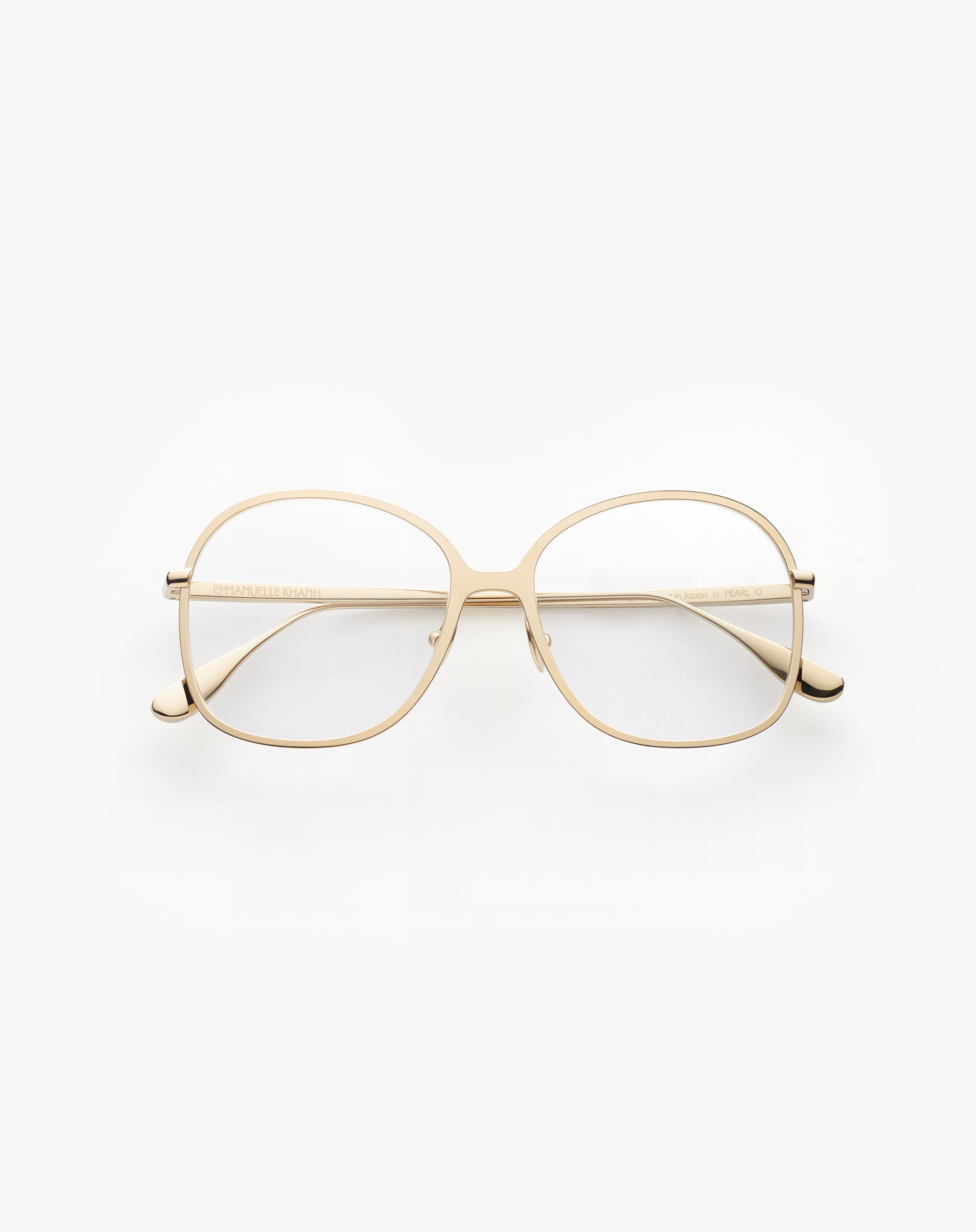 Lunettes de vue PEARL
