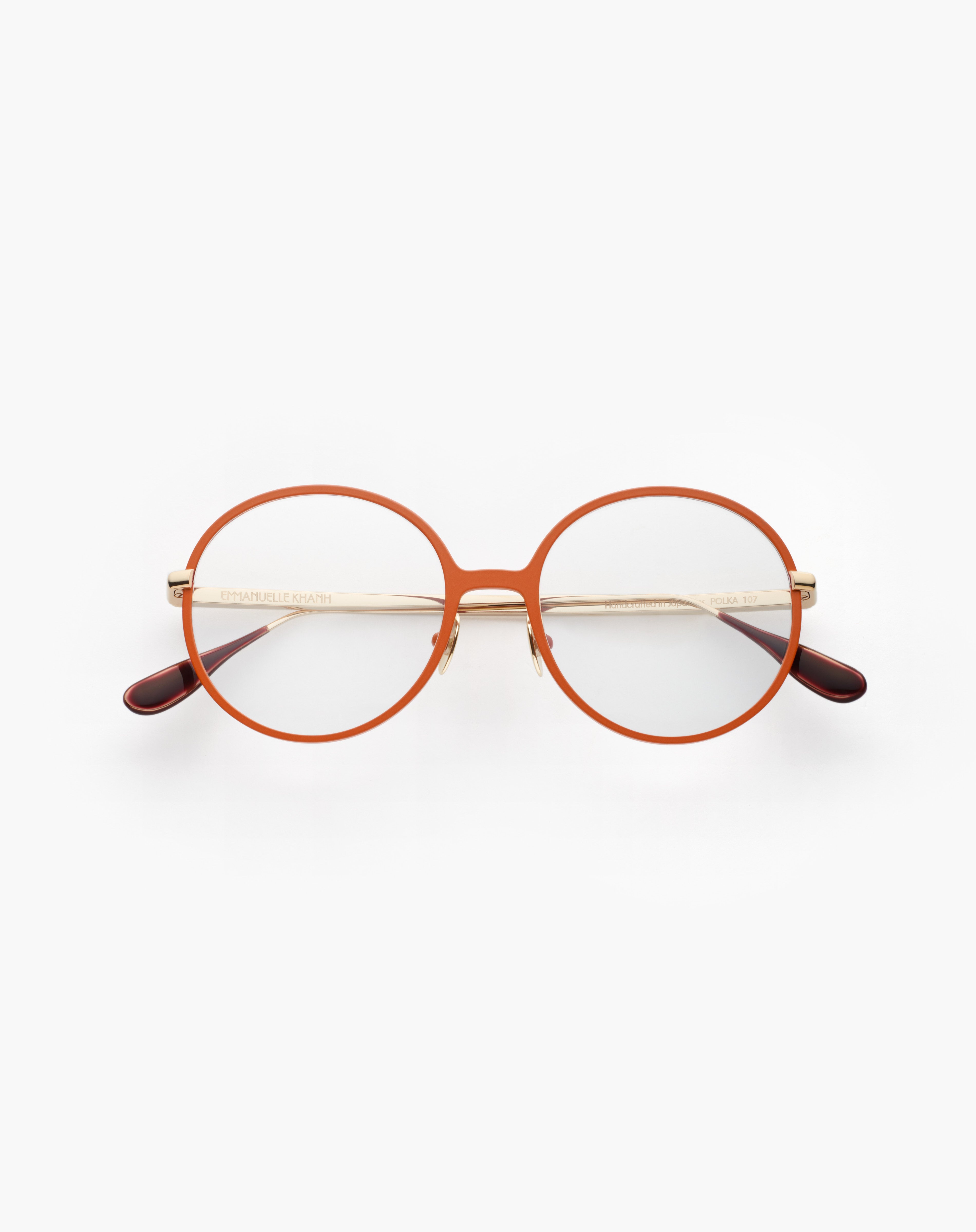 Lunettes de vue POLKA