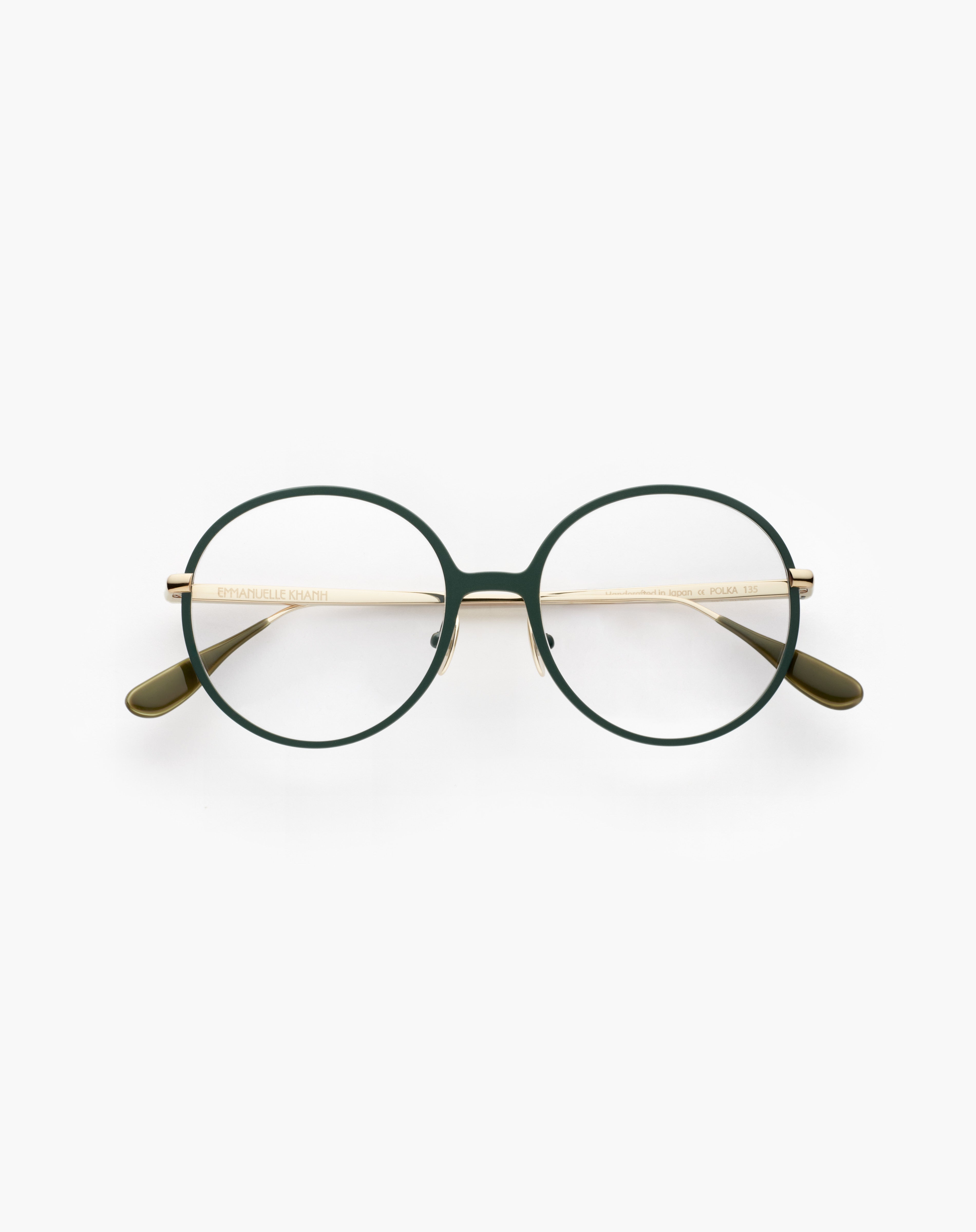 Lunettes de vue POLKA