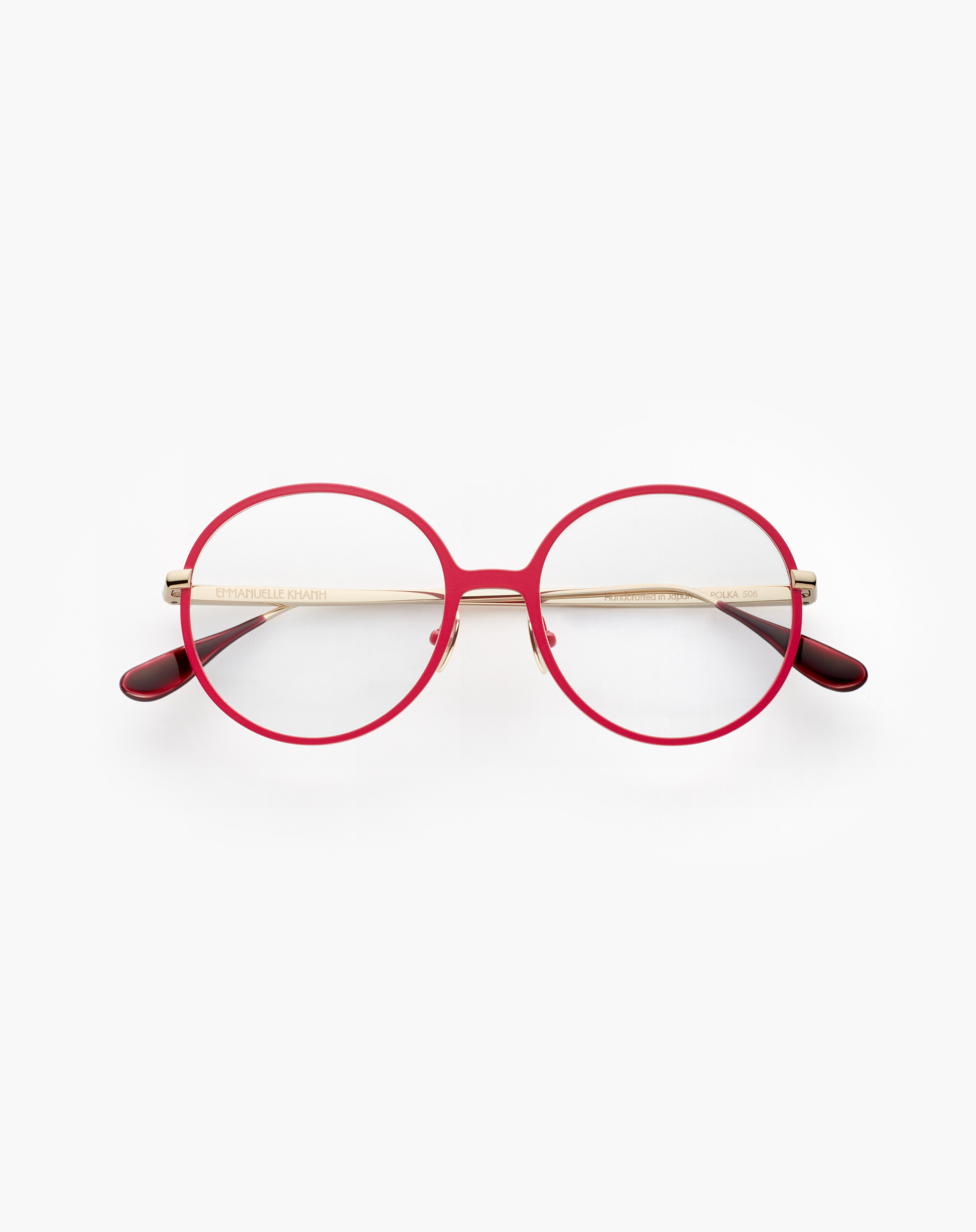 Lunettes de vue POLKA