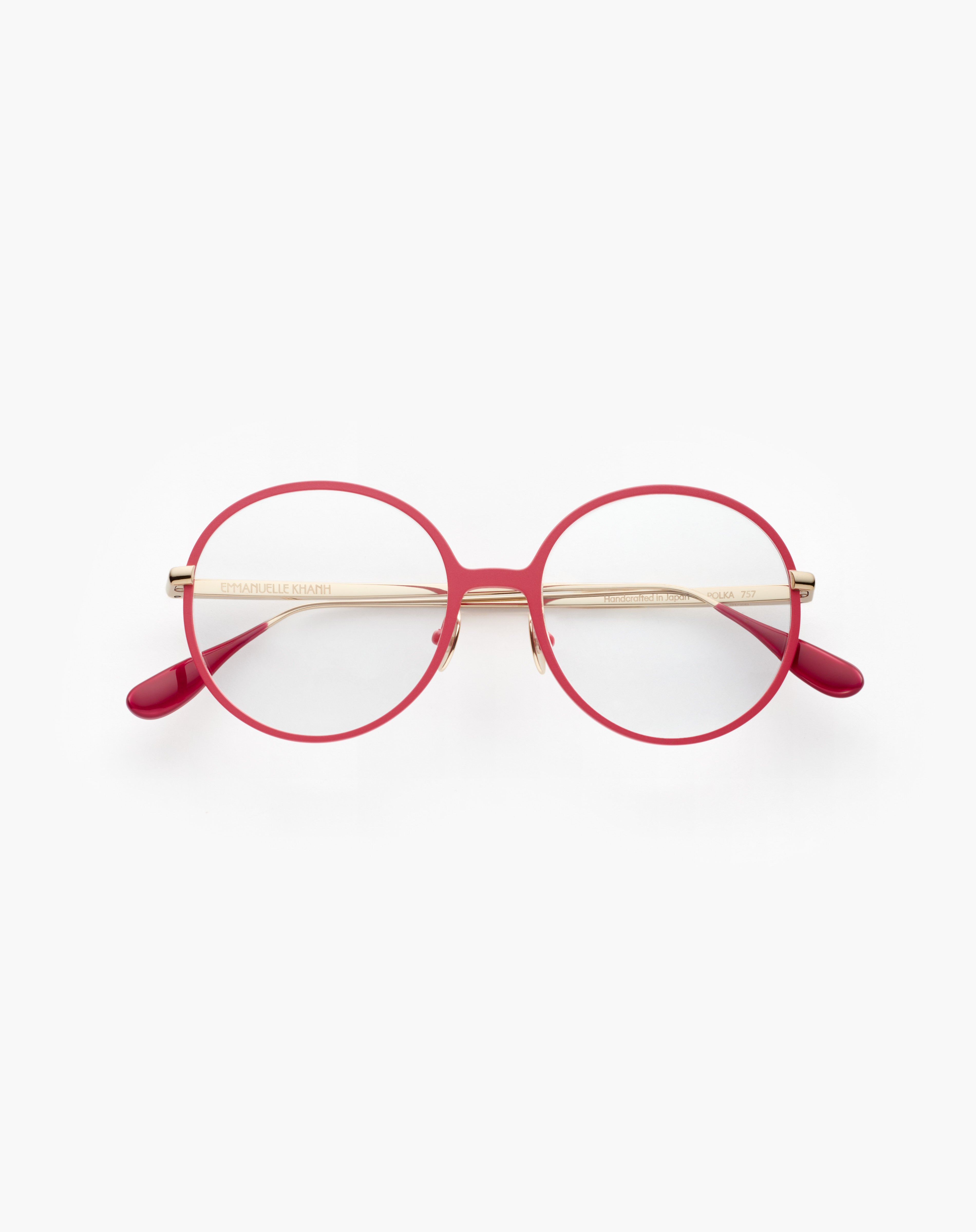Lunettes de vue POLKA
