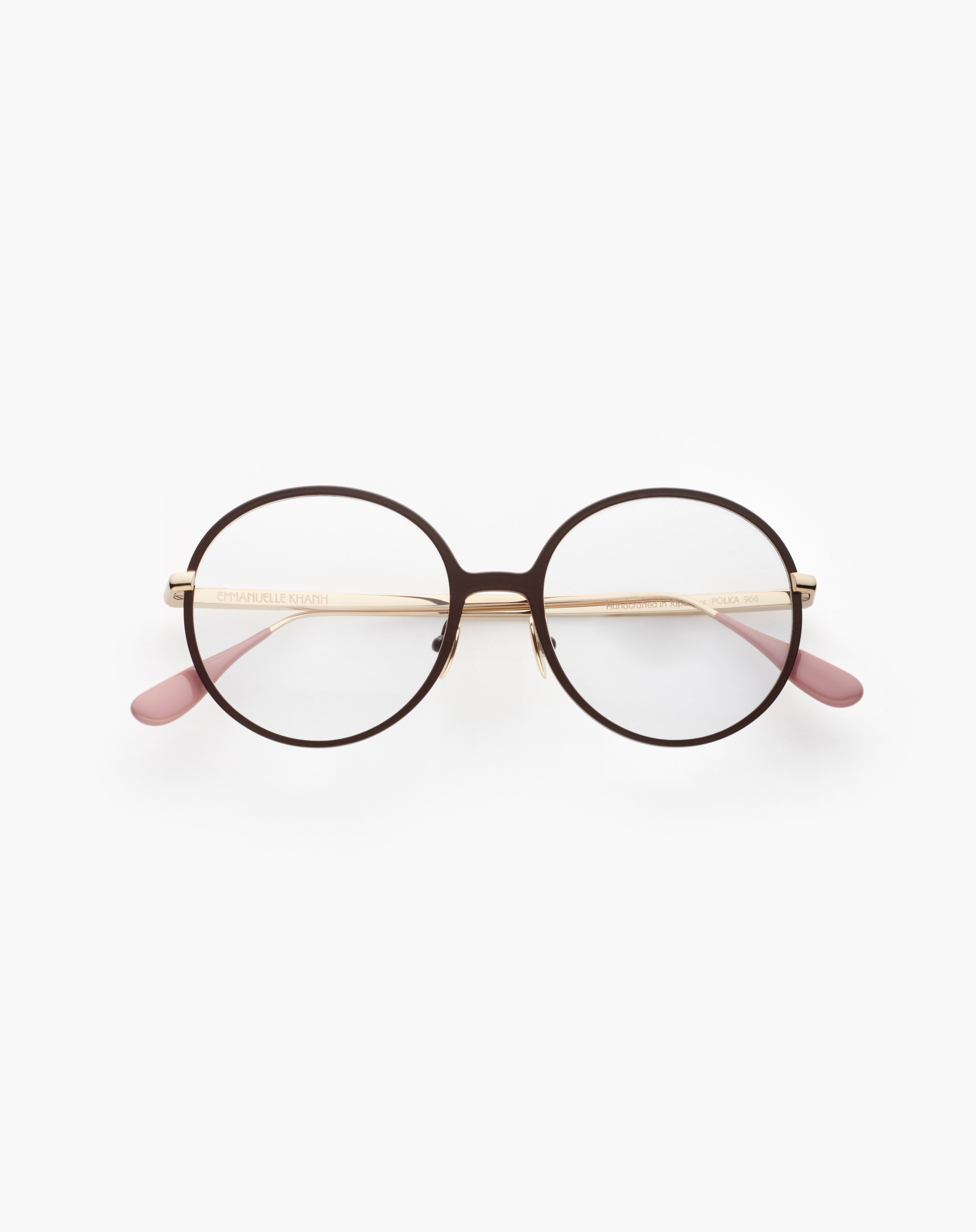 Lunettes de vue POLKA