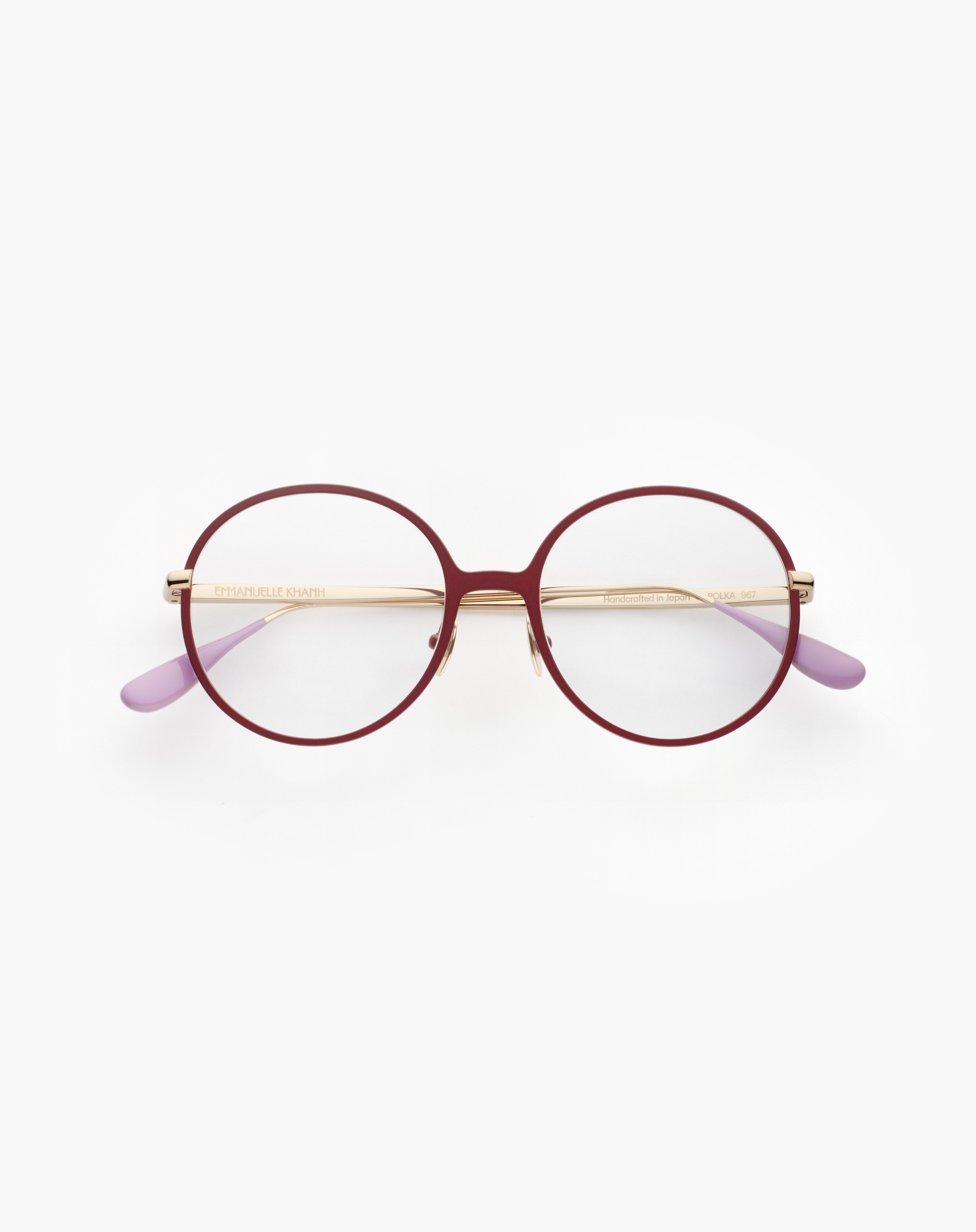 Lunettes de vue POLKA