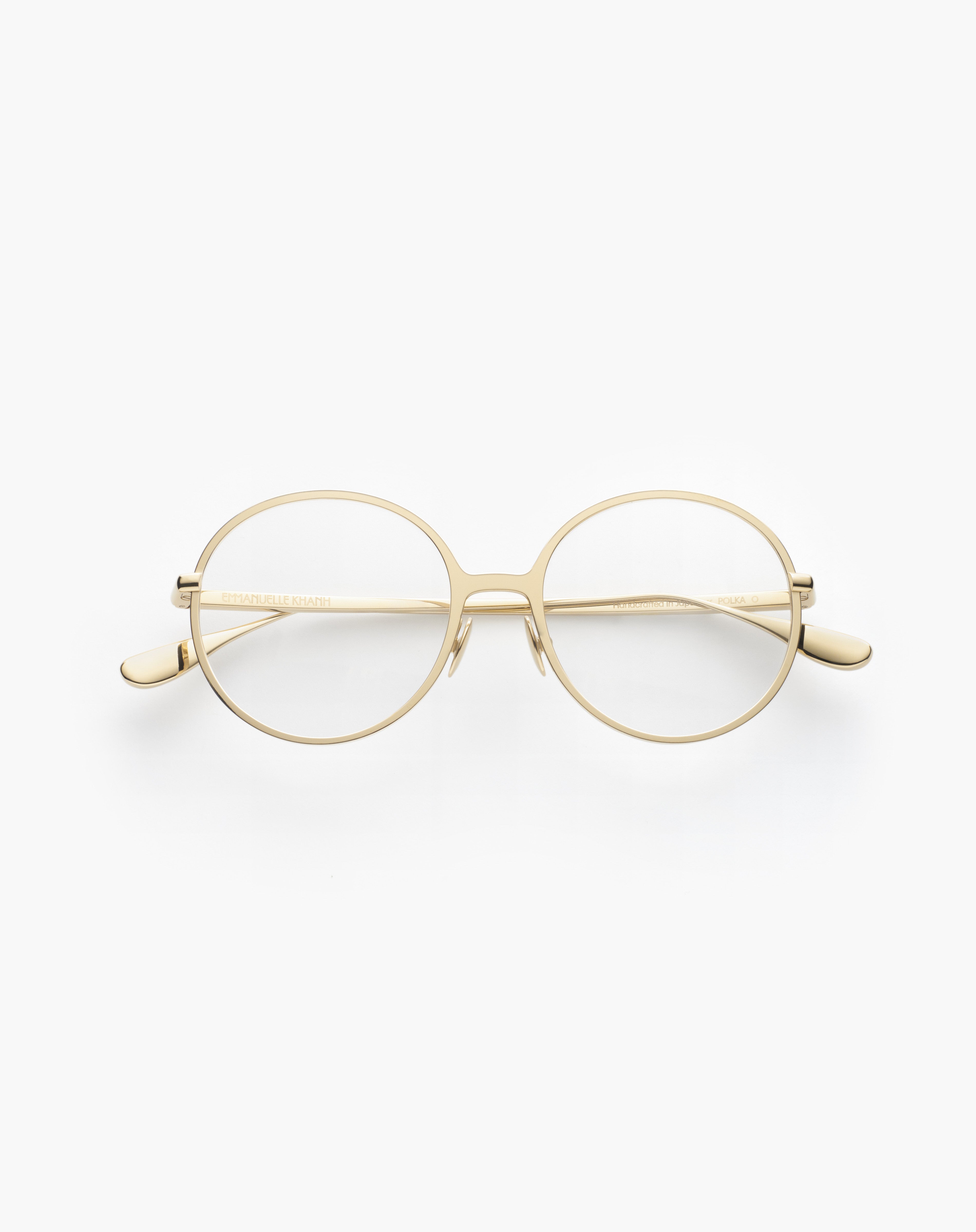 Lunettes de vue POLKA