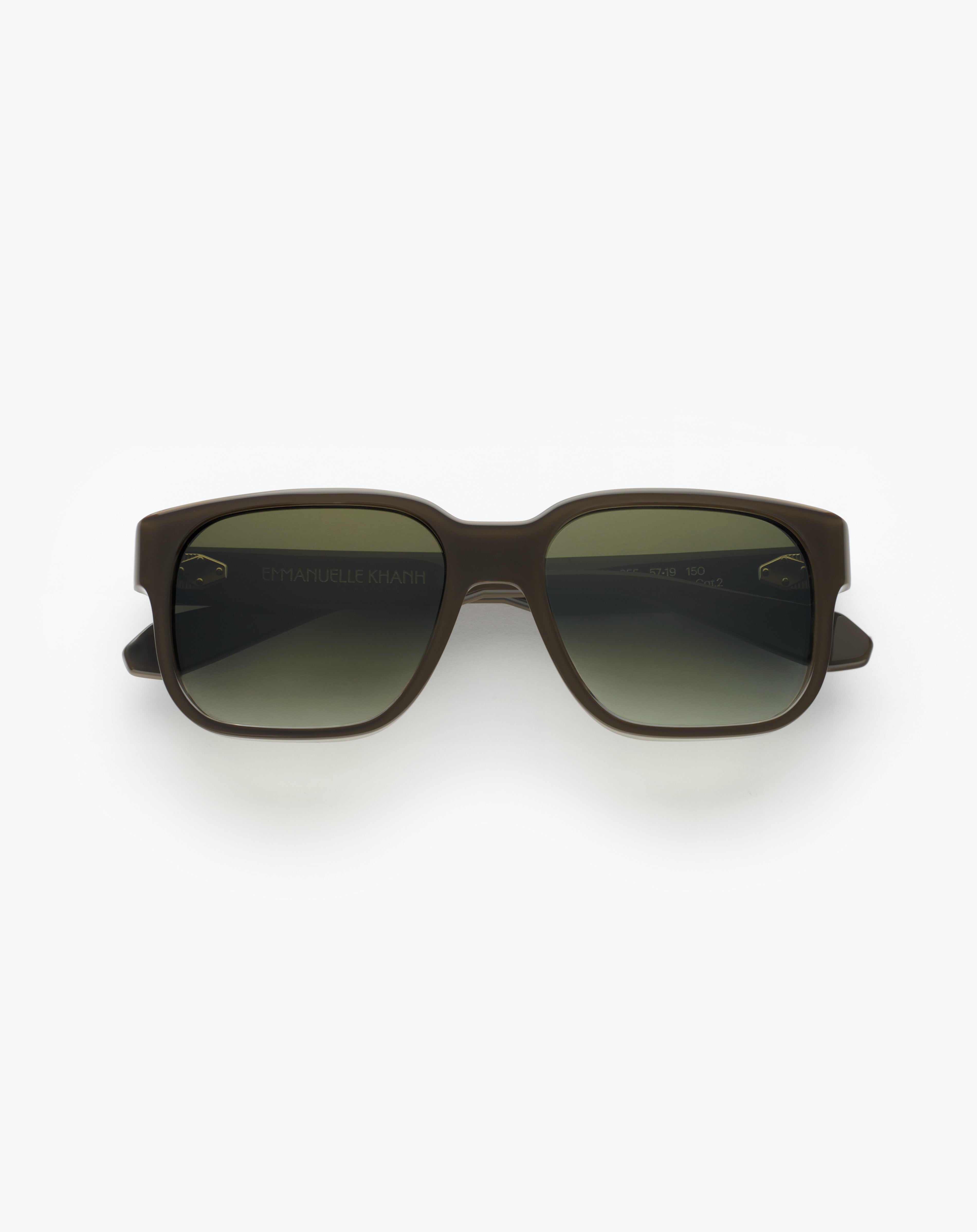 Lunettes de soleil RUSH