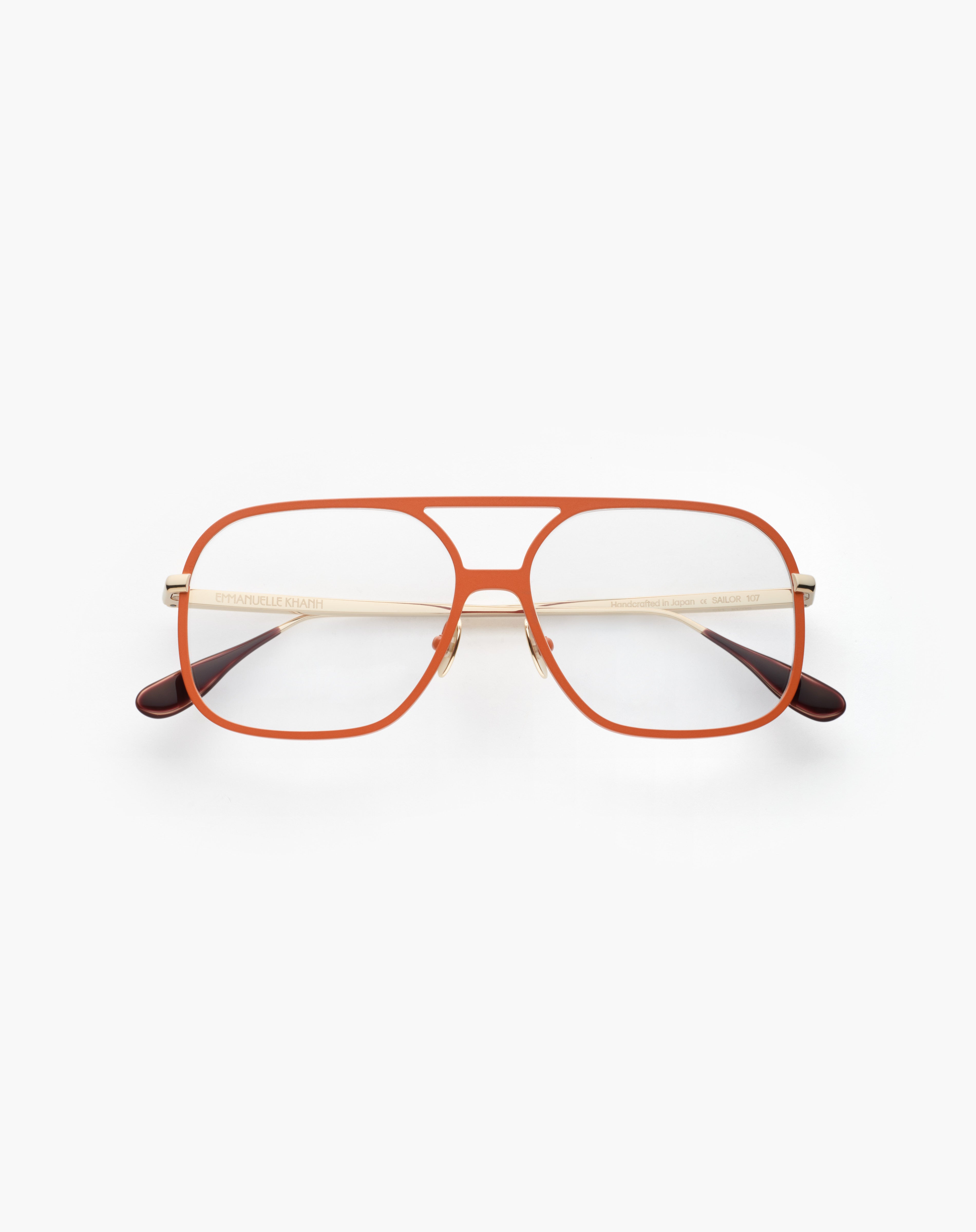 Lunettes de vue SAILOR