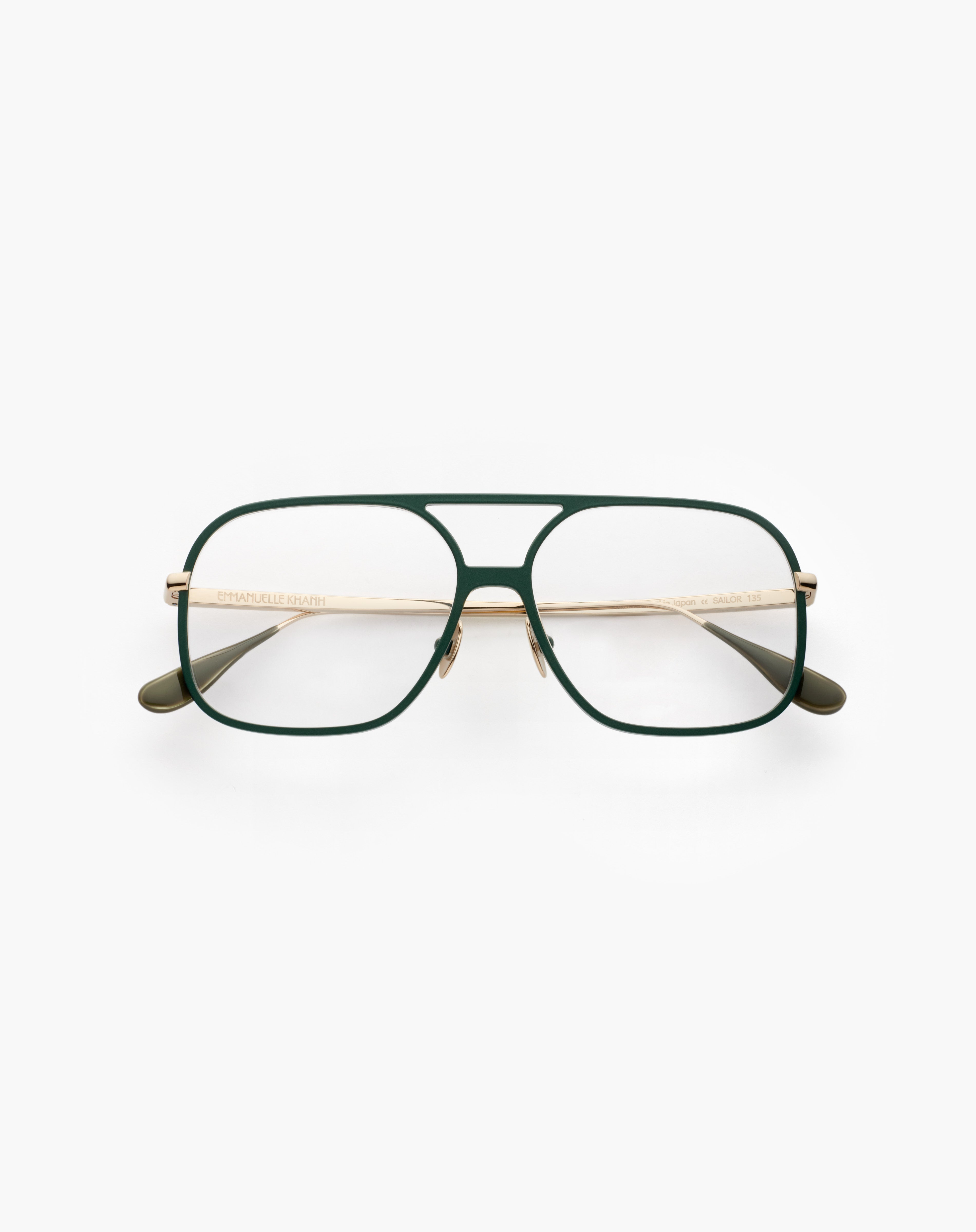 Lunettes de vue SAILOR