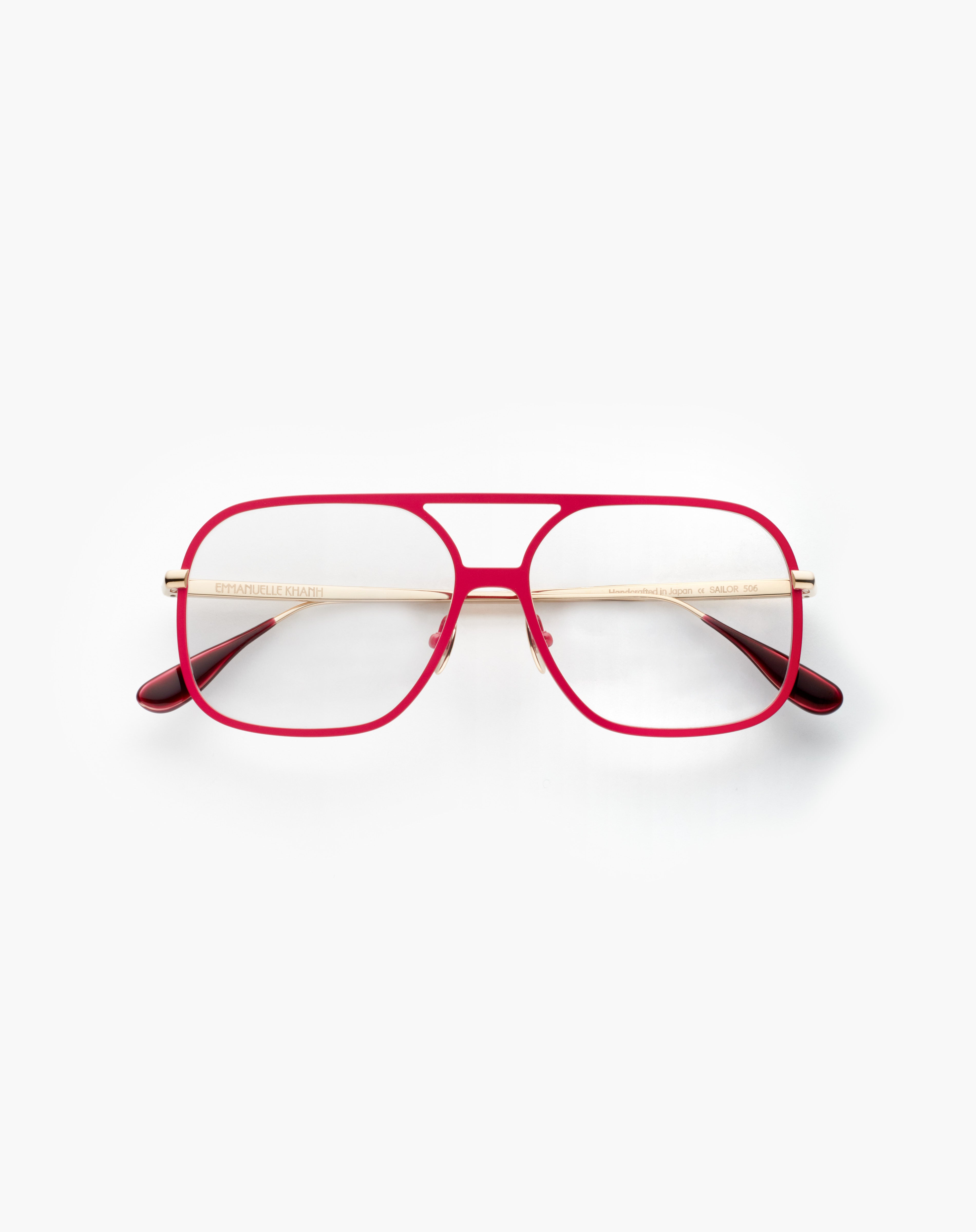 Lunettes de vue SAILOR