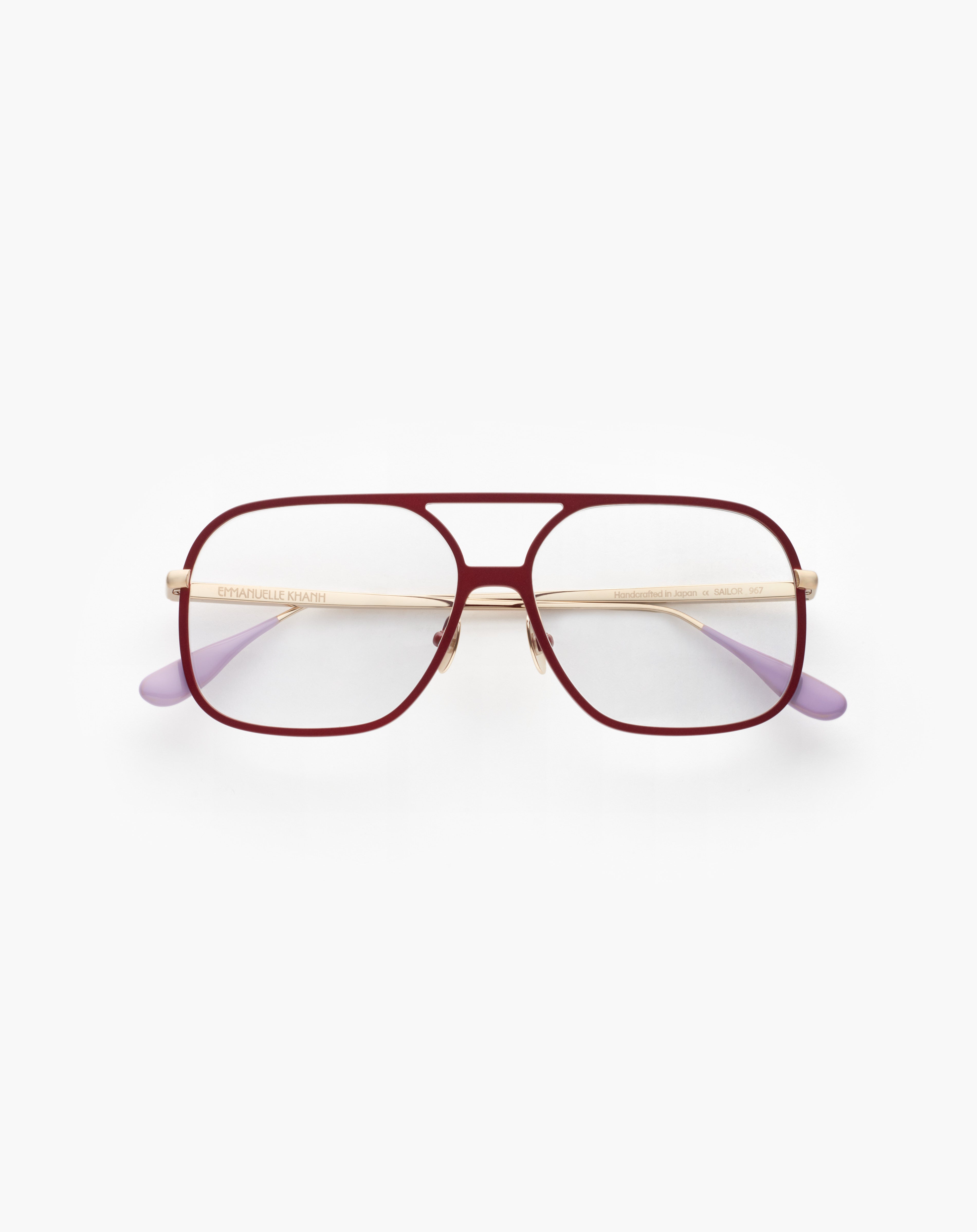 Lunettes de vue SAILOR