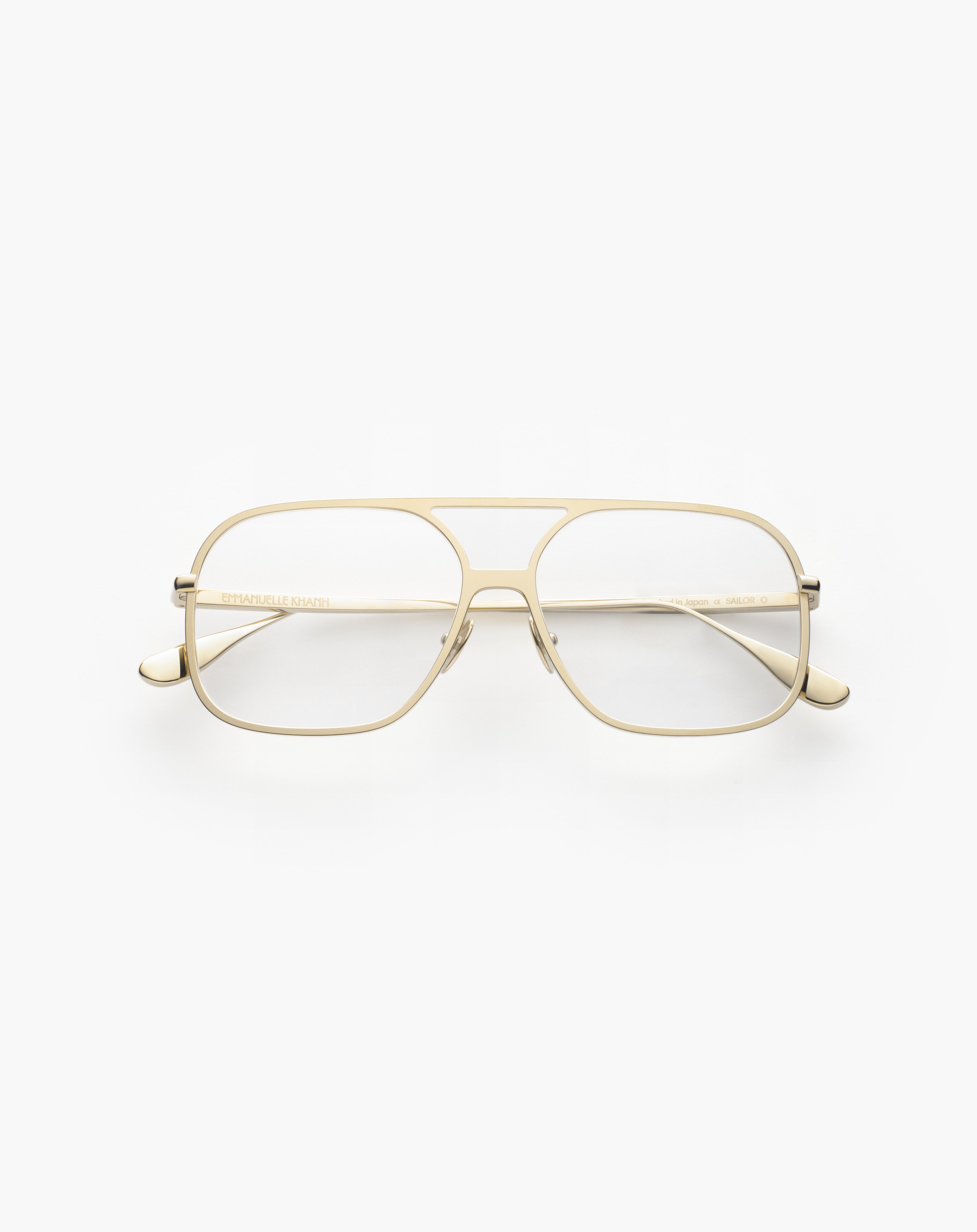 Lunettes de vue SAILOR