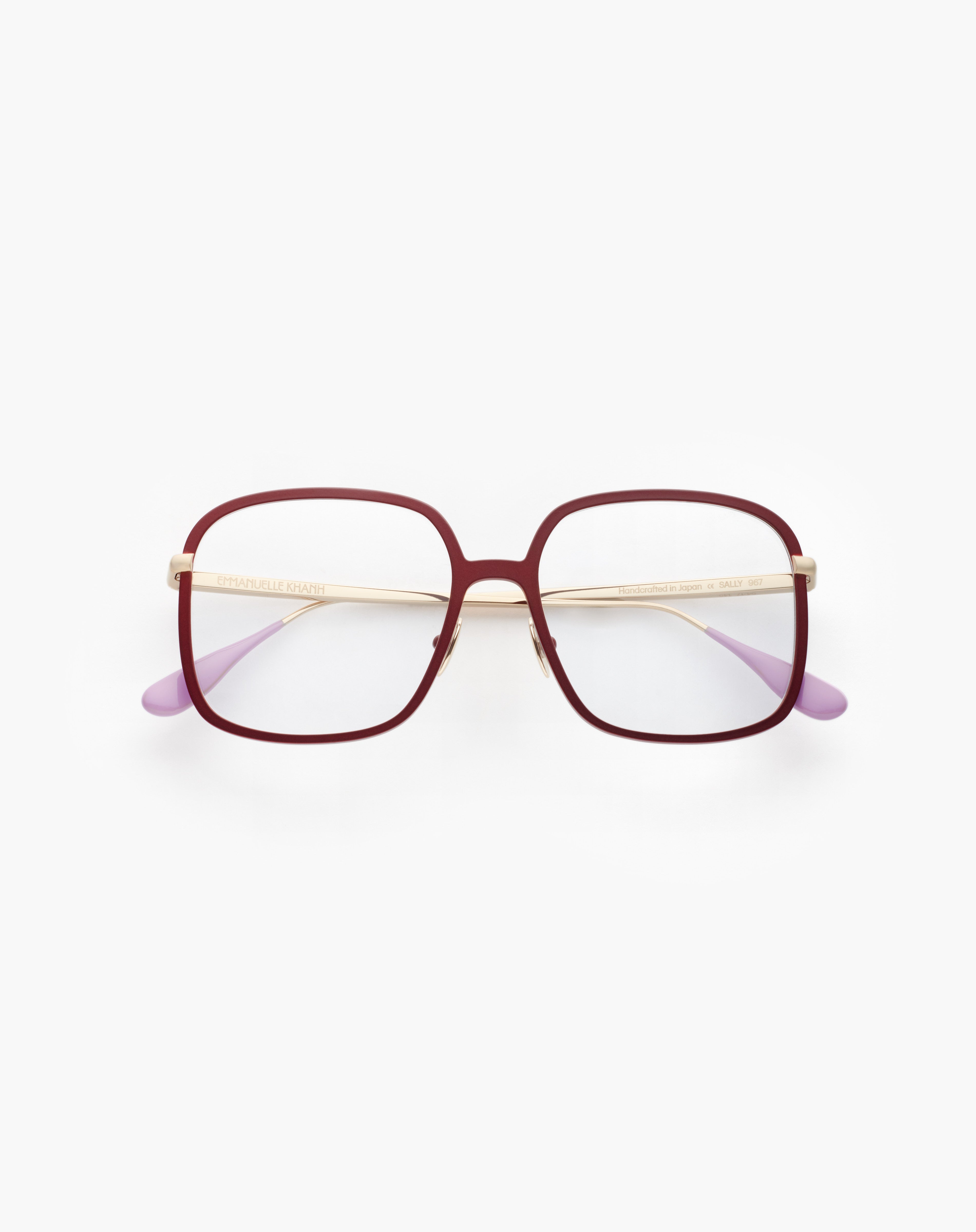 Lunettes de vue SALLY