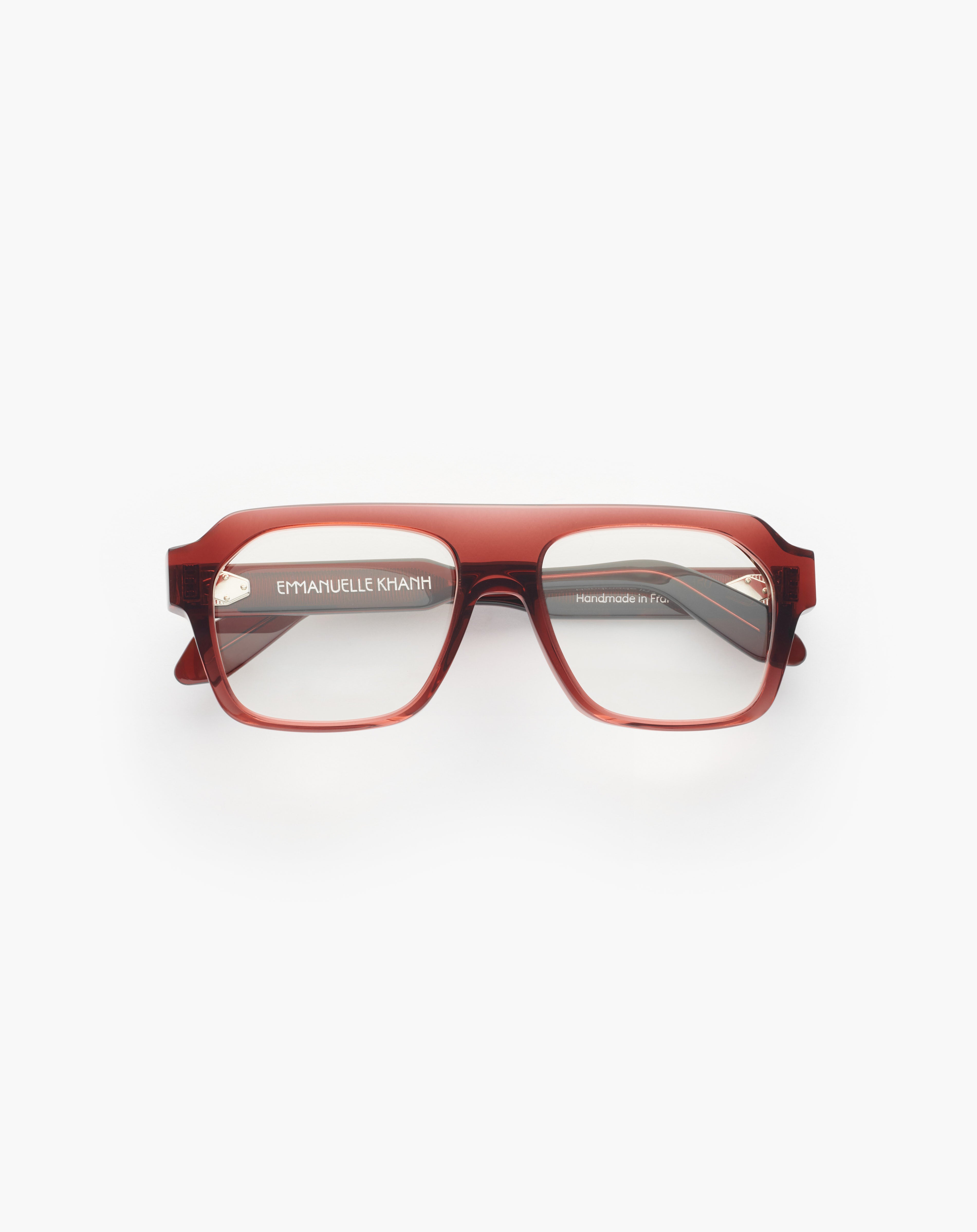 Lunettes de vue SATURN