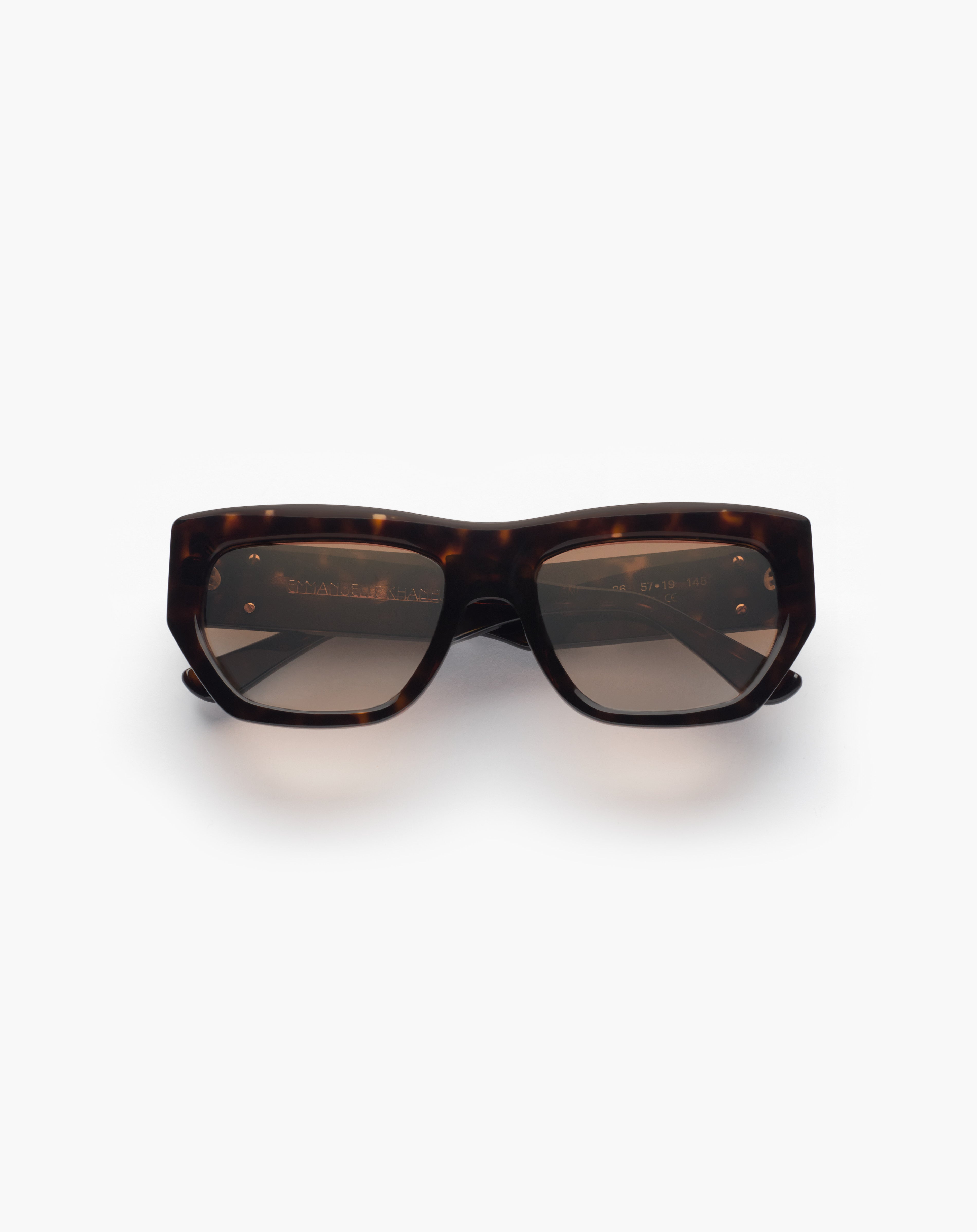 Lunettes de soleil SILENCIO