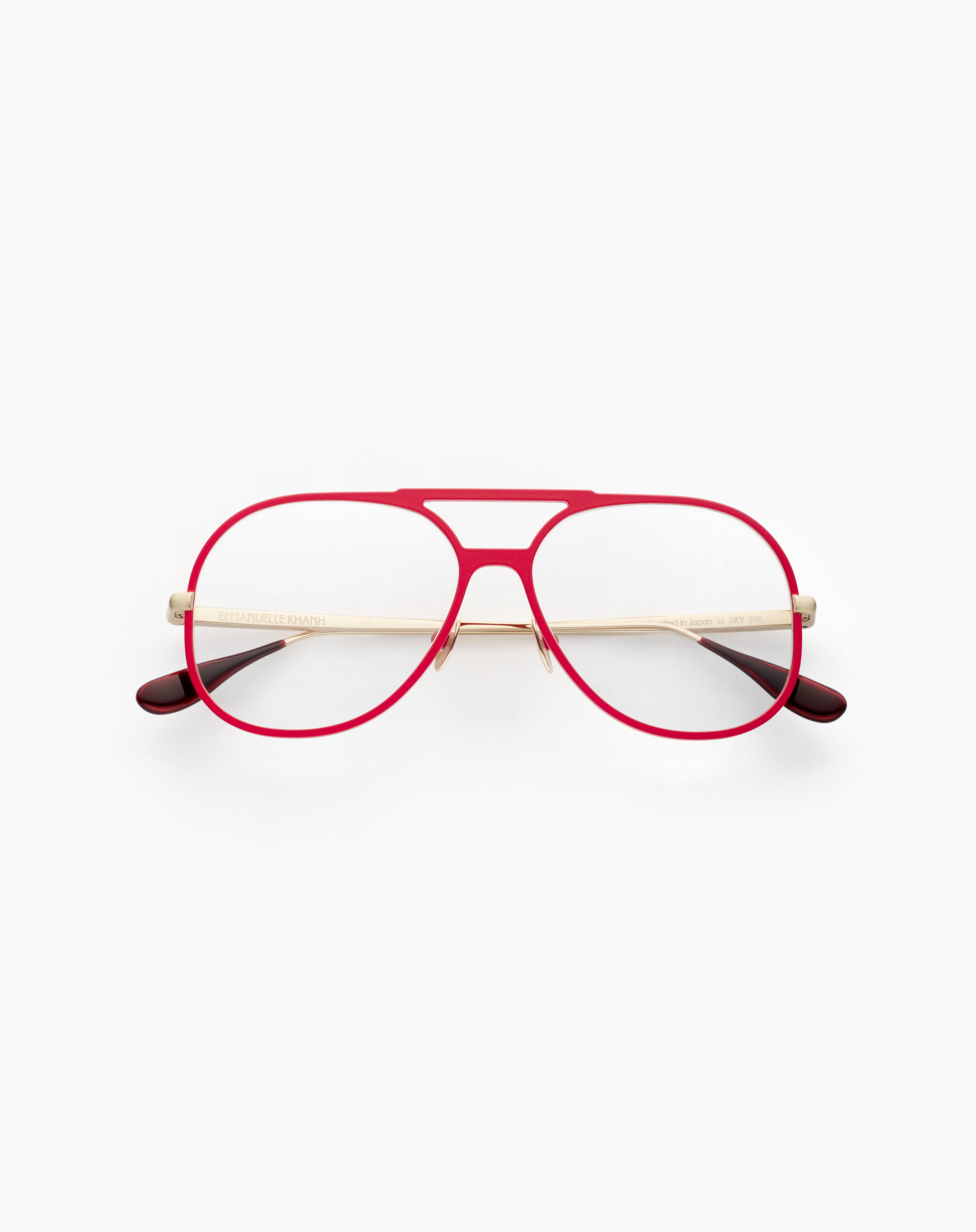 Lunettes de vue SKY