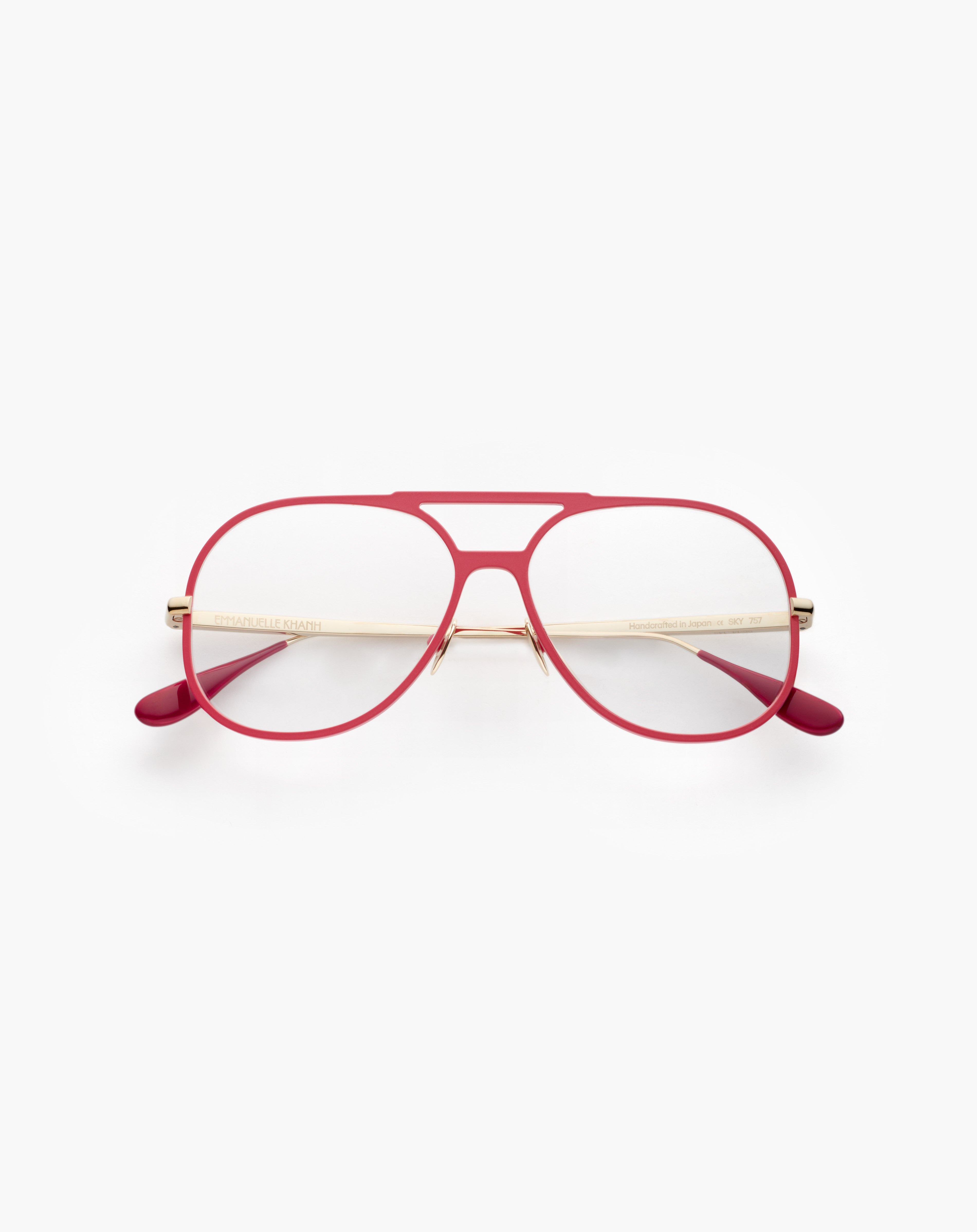 Lunettes de vue SKY