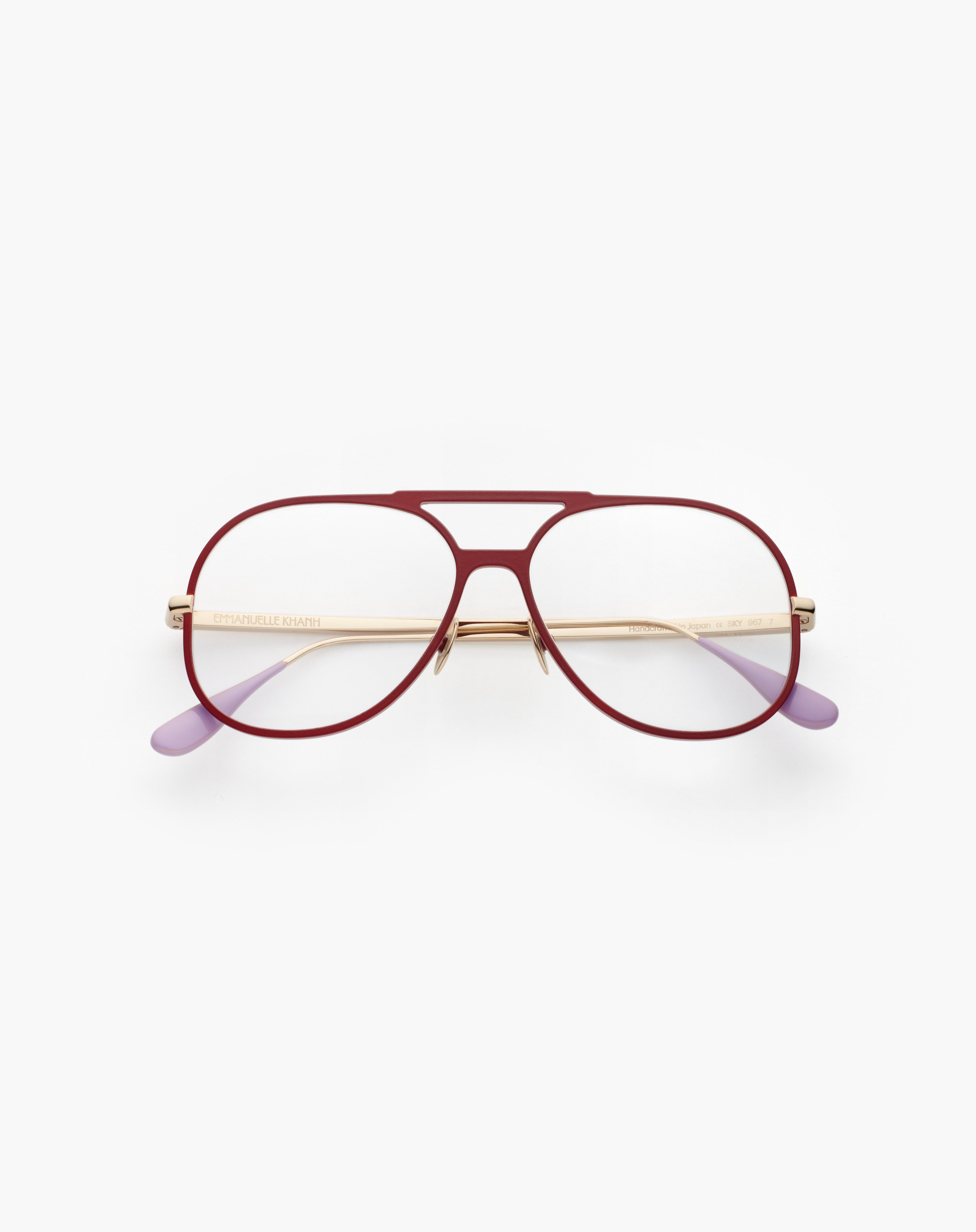 Lunettes de vue SKY