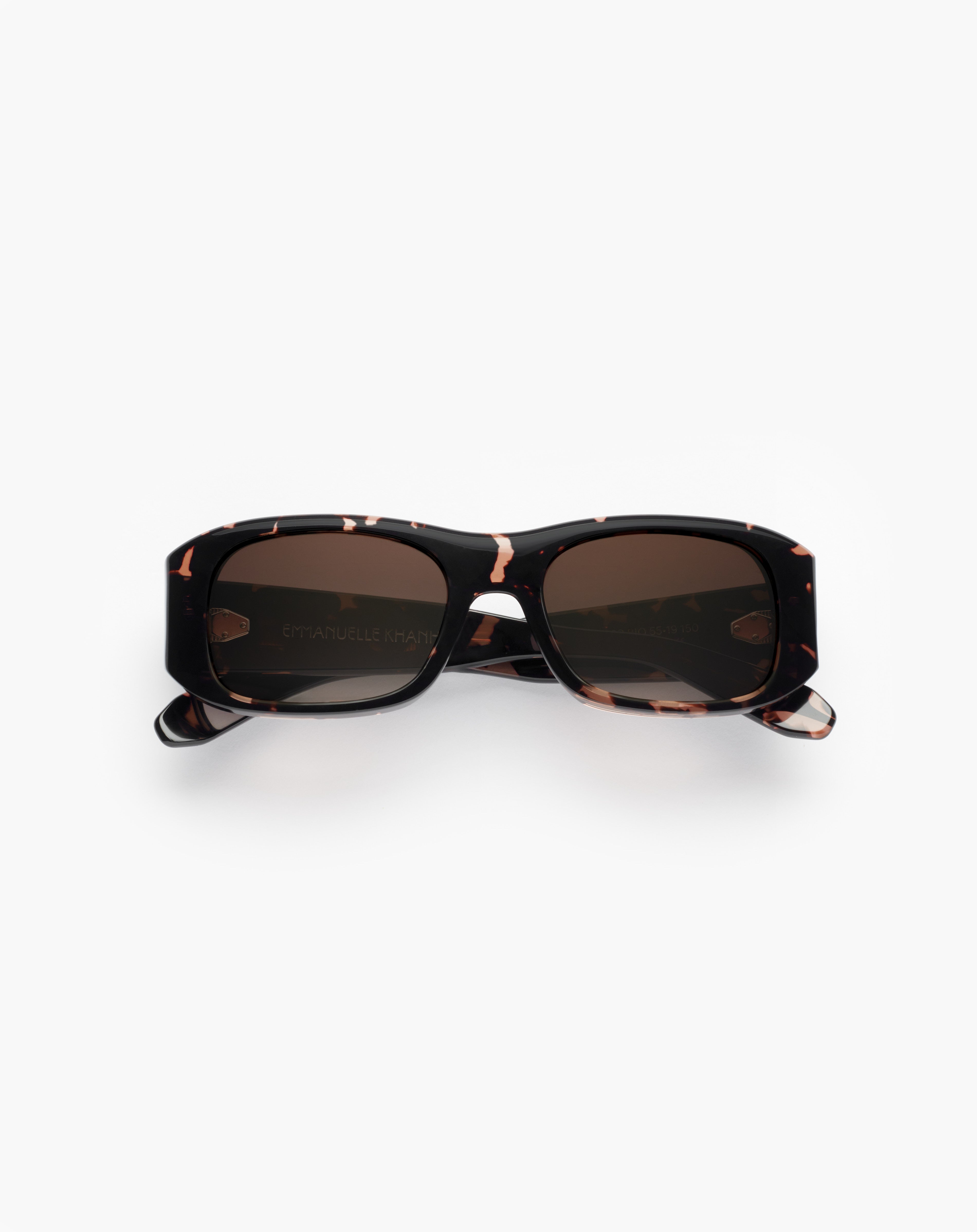 Lunettes de soleil SMOKE