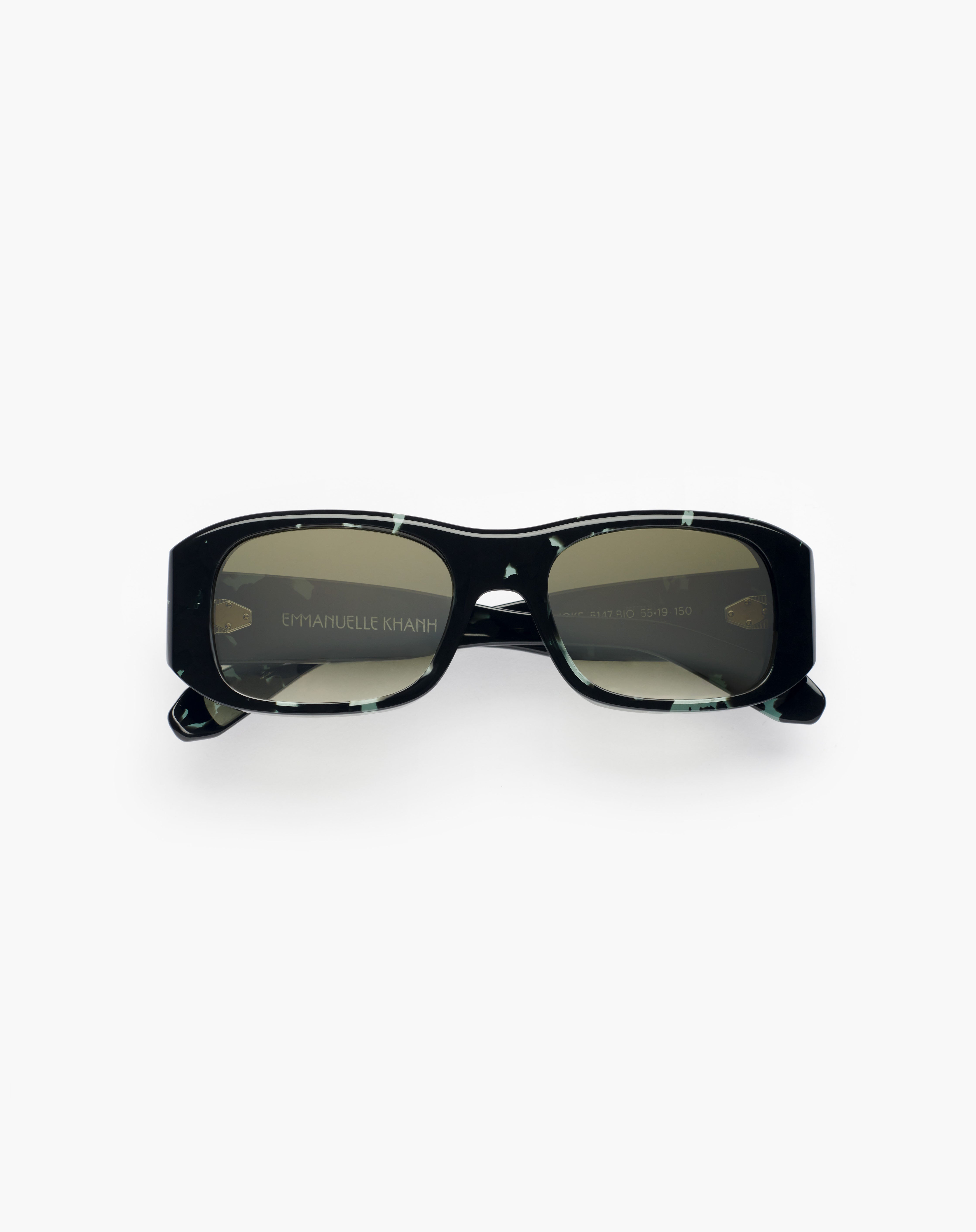 Lunettes de soleil SMOKE