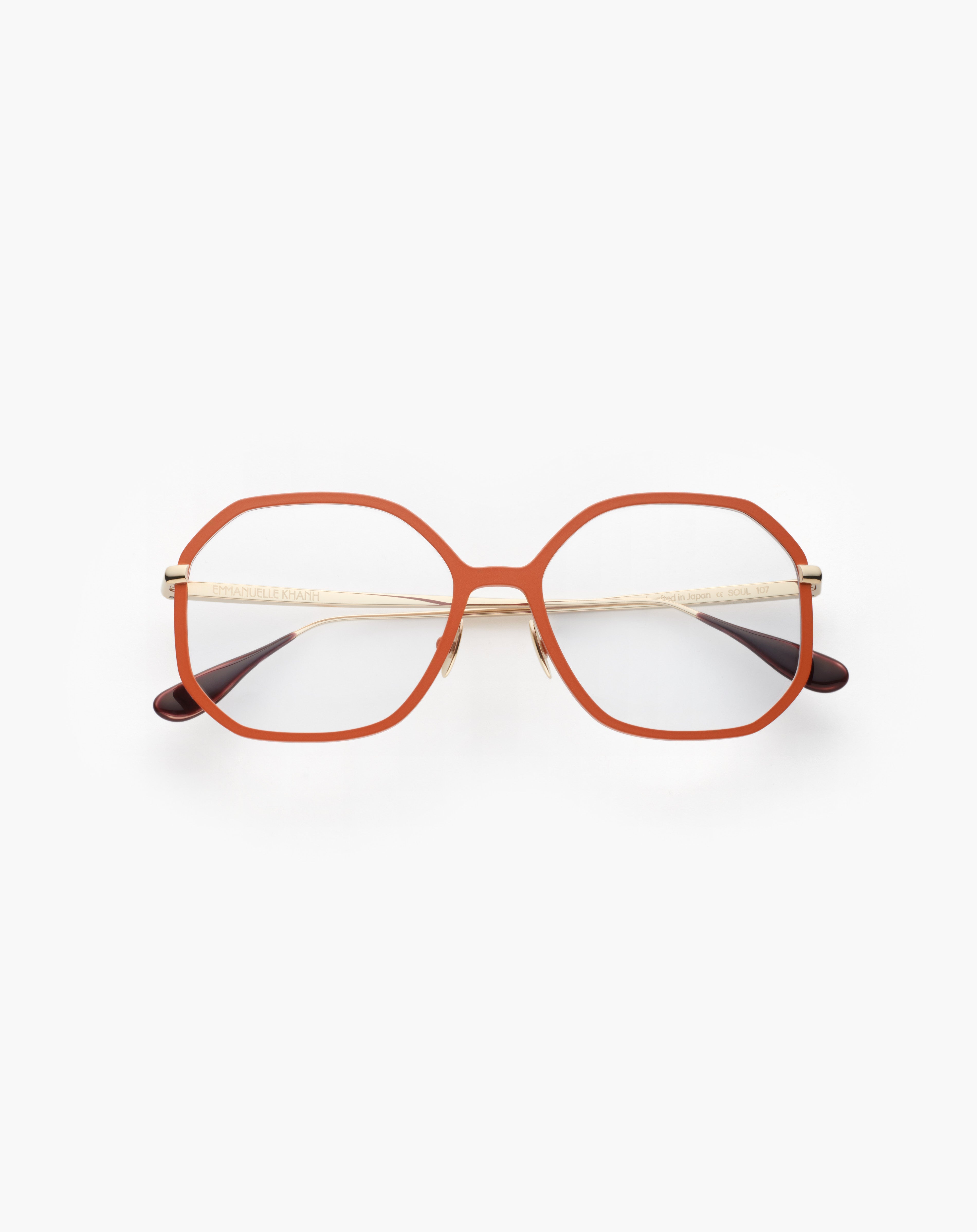 Lunettes de vue SOUL