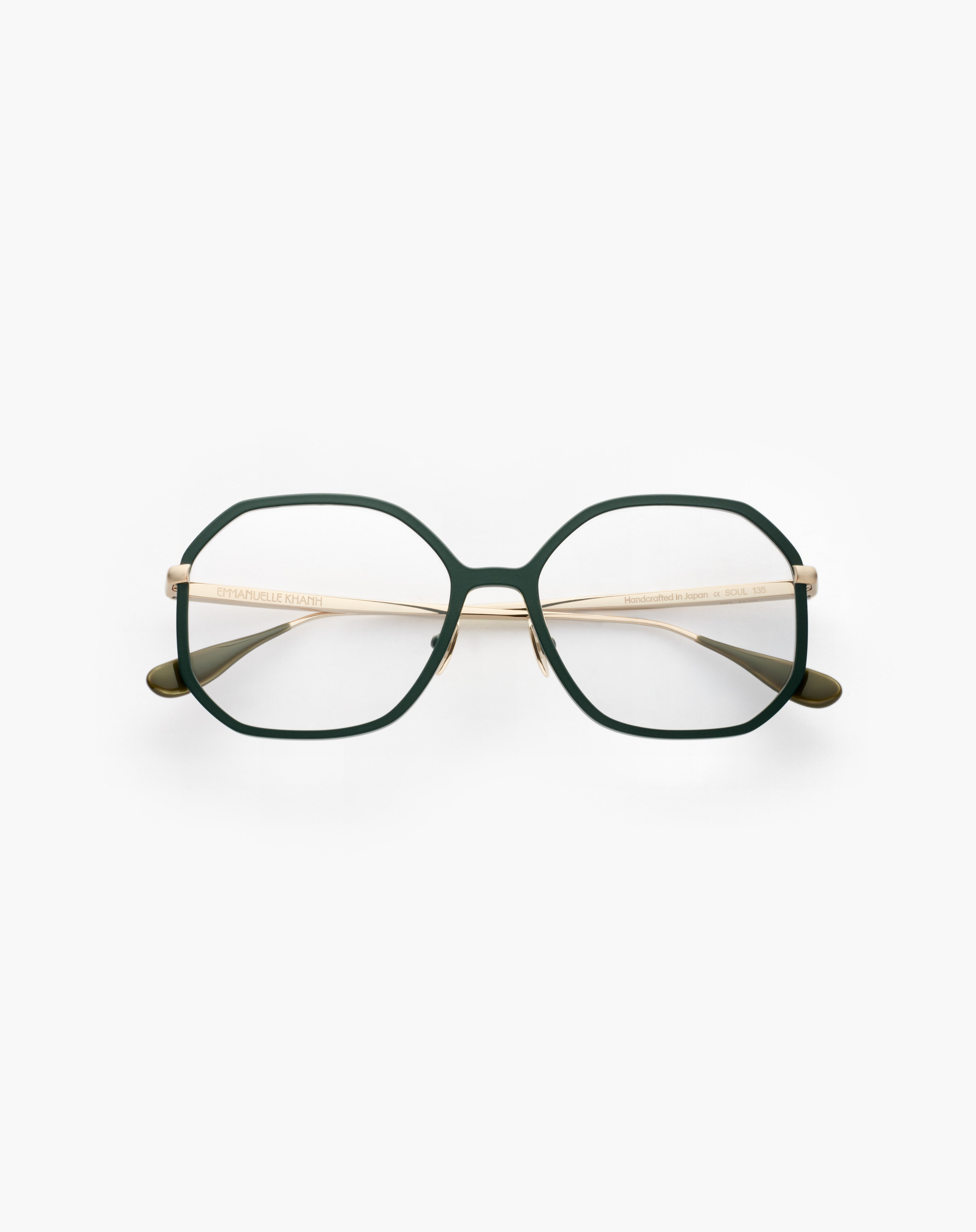 Lunettes de vue SOUL