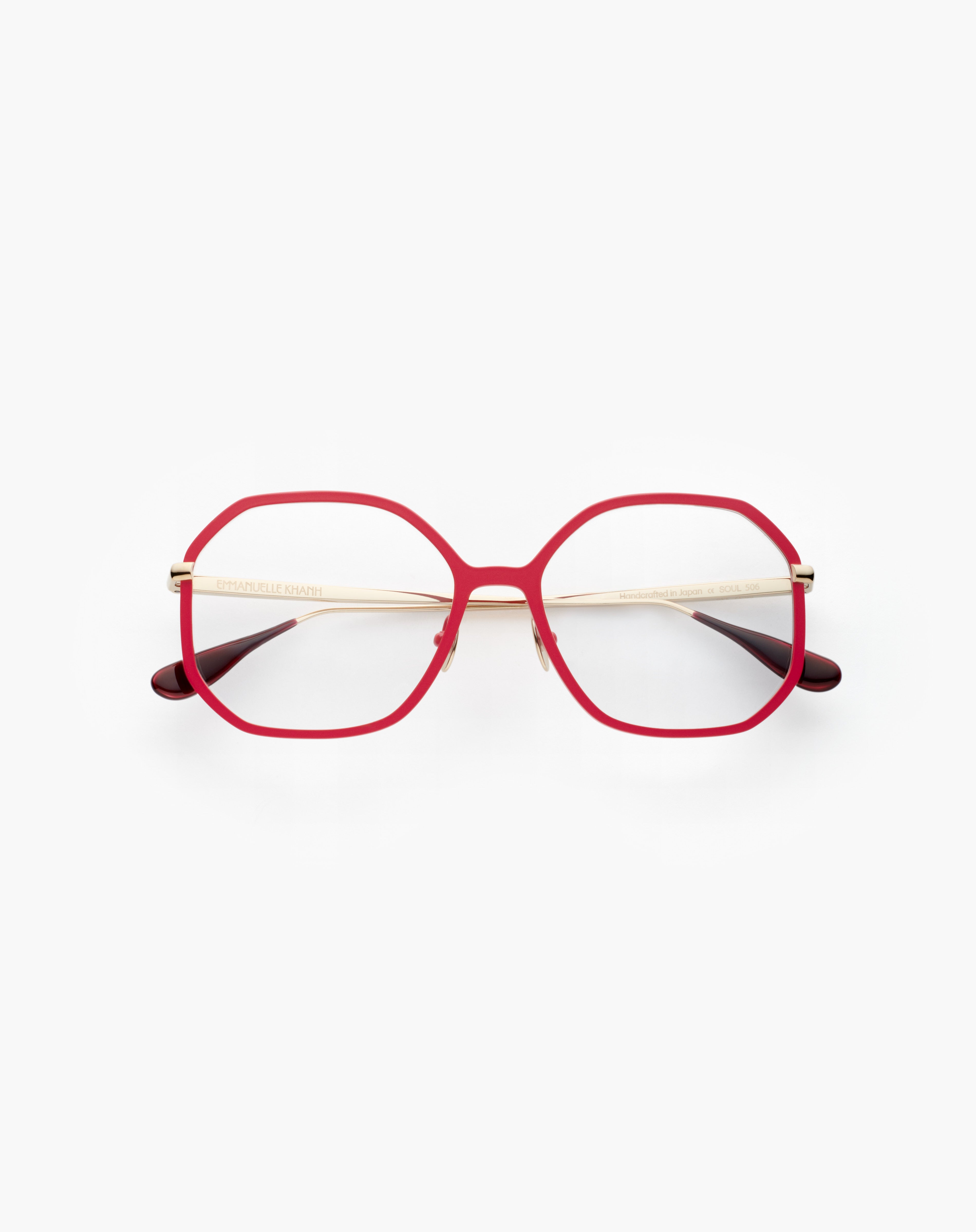 Lunettes de vue SOUL