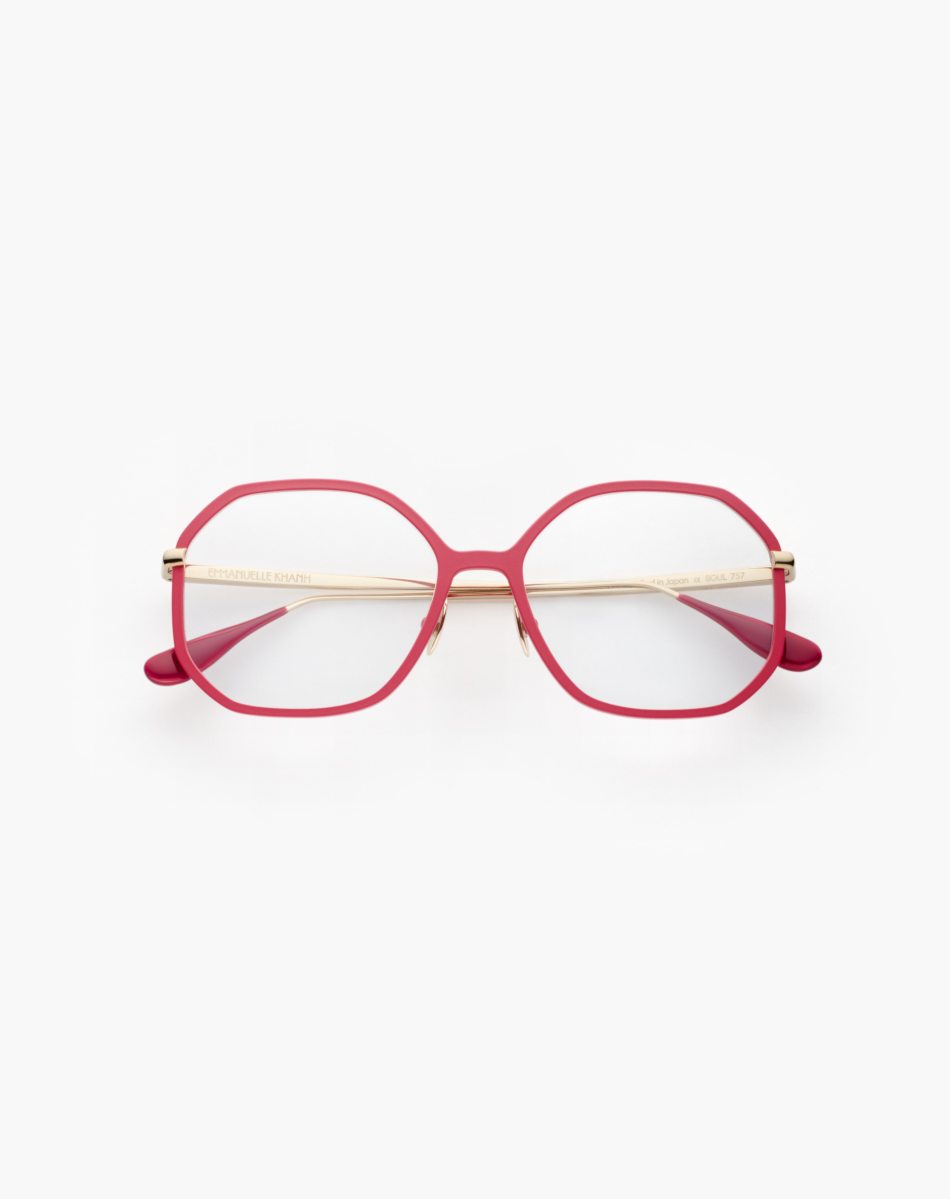 Lunettes de vue SOUL