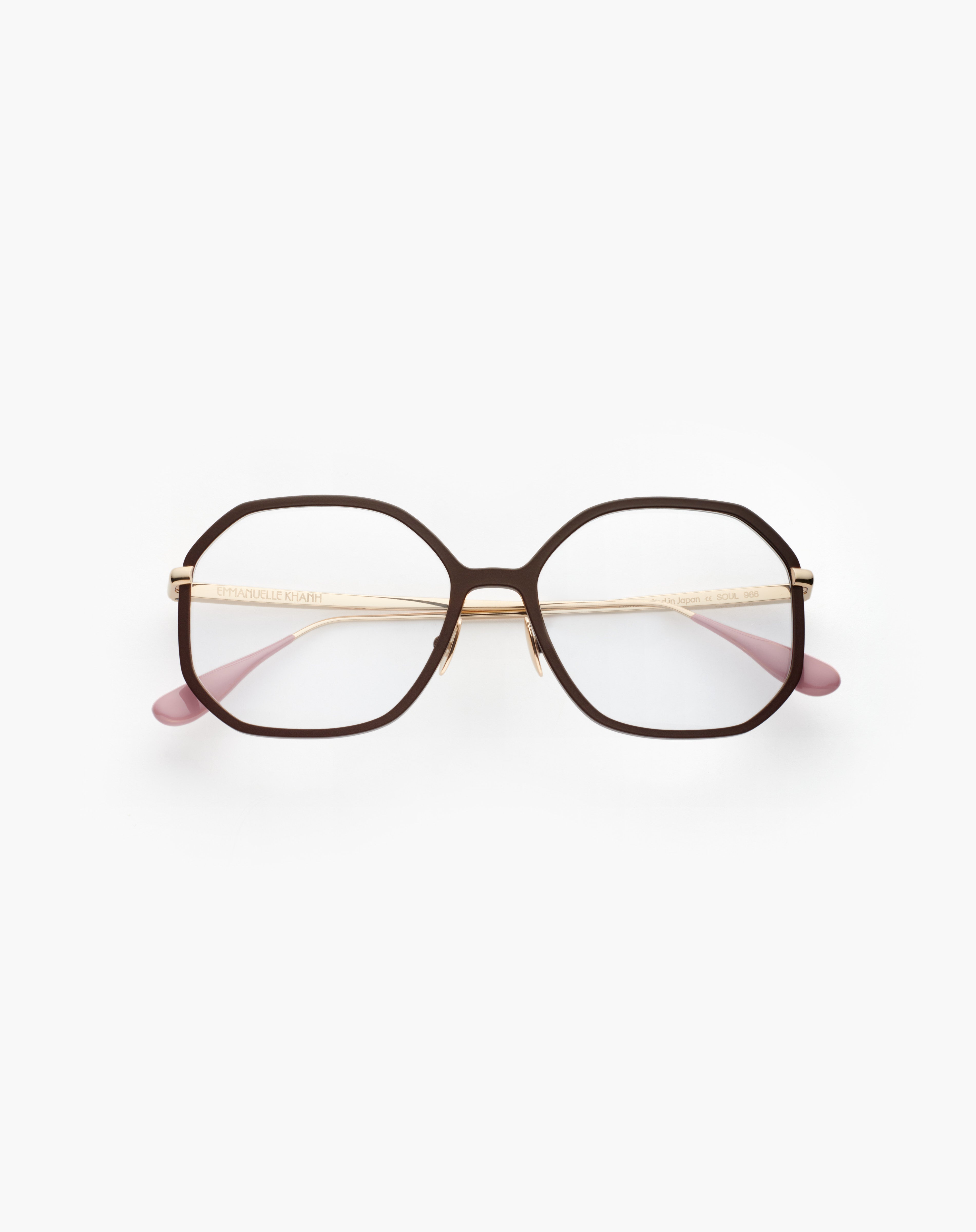 Lunettes de vue SOUL