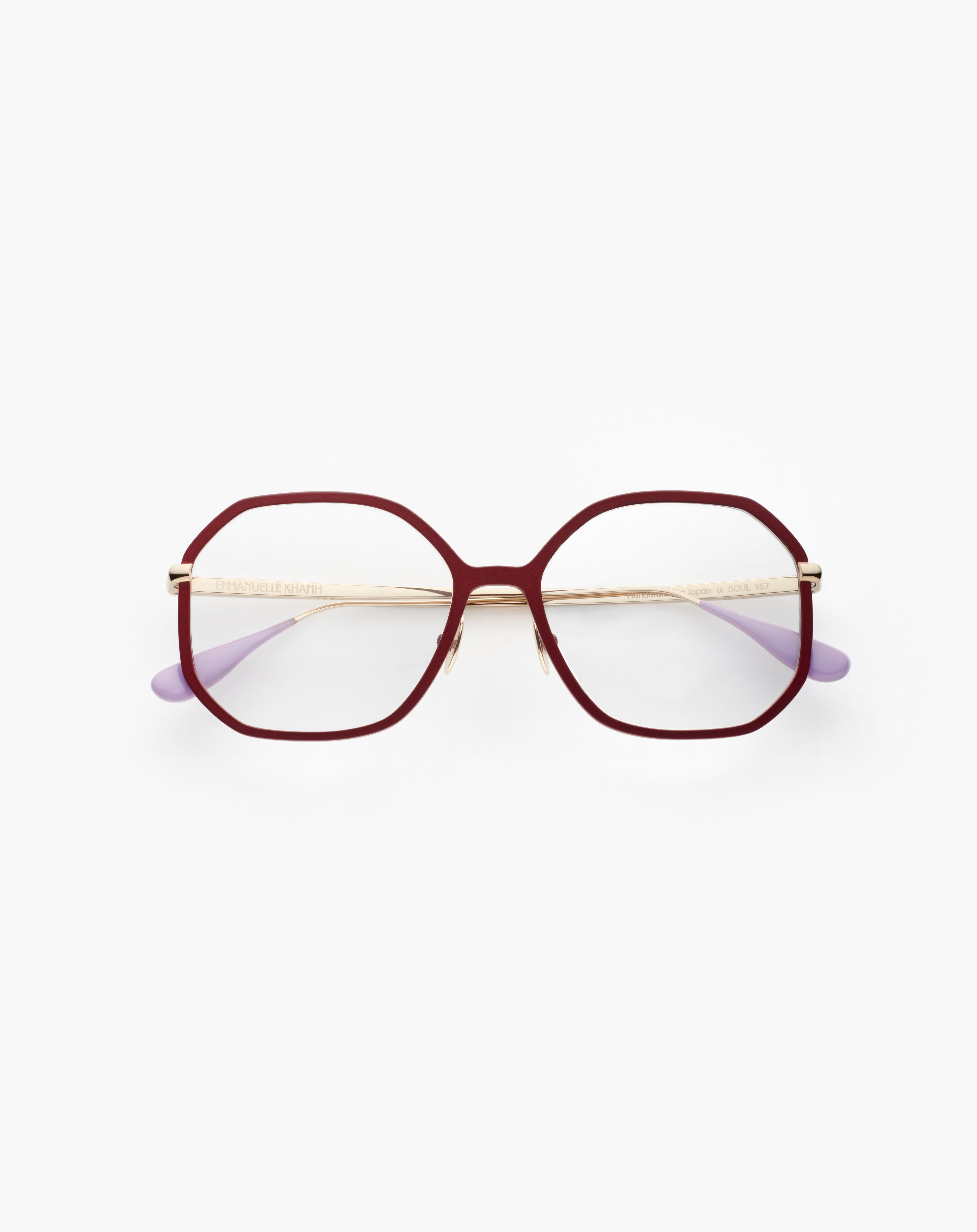 Lunettes de vue SOUL
