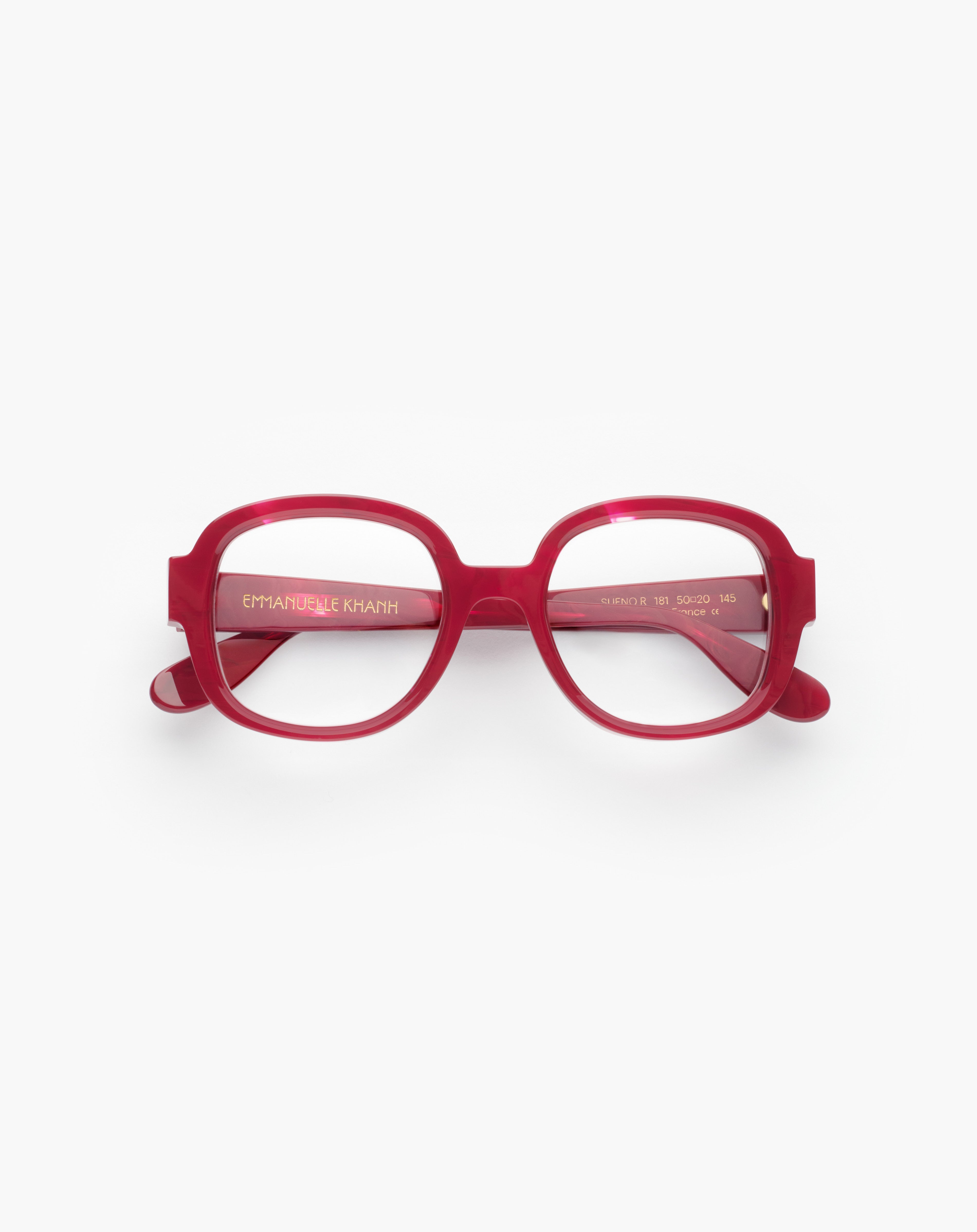 Lunettes de vue SUENO