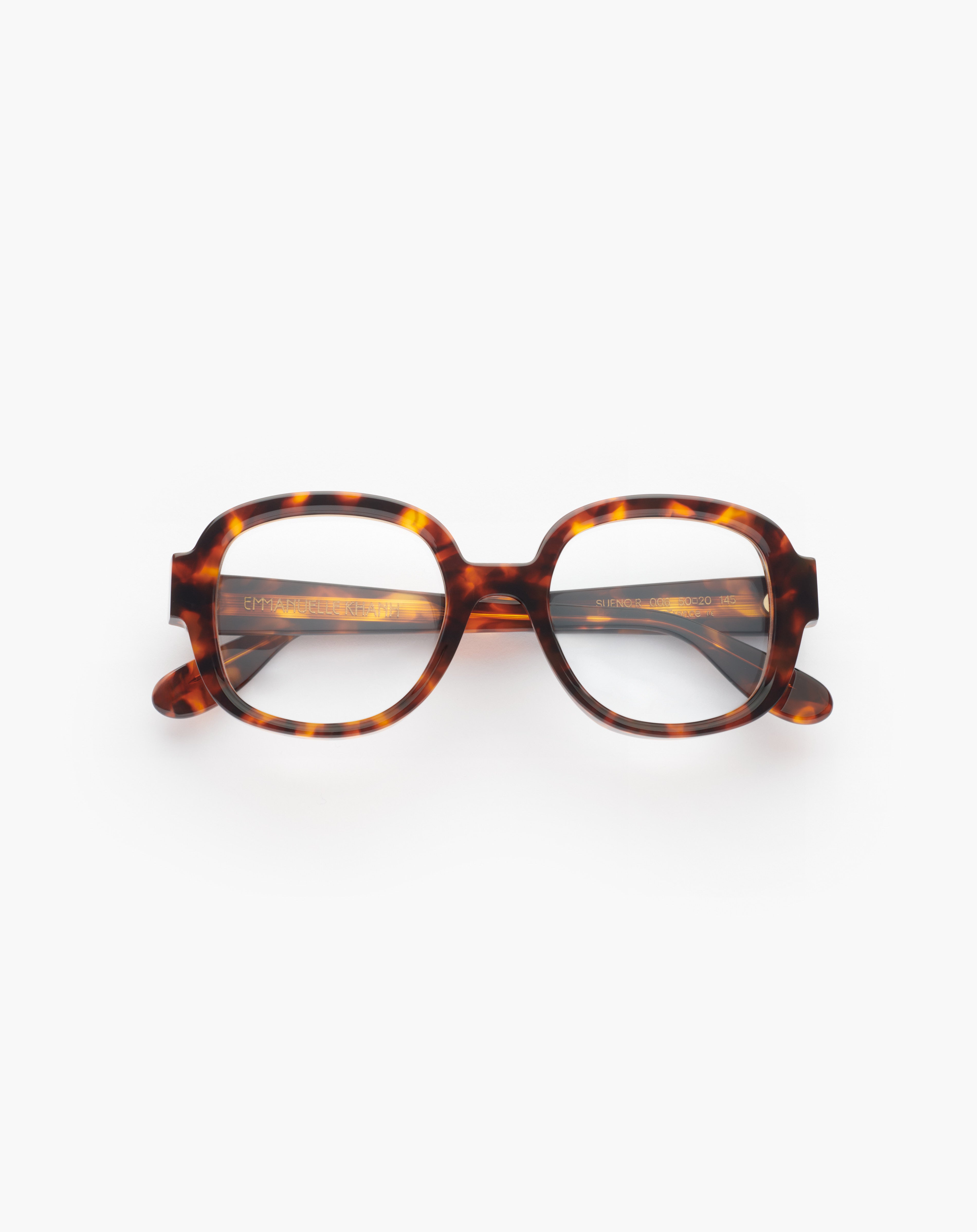 Lunettes de vue SUENO