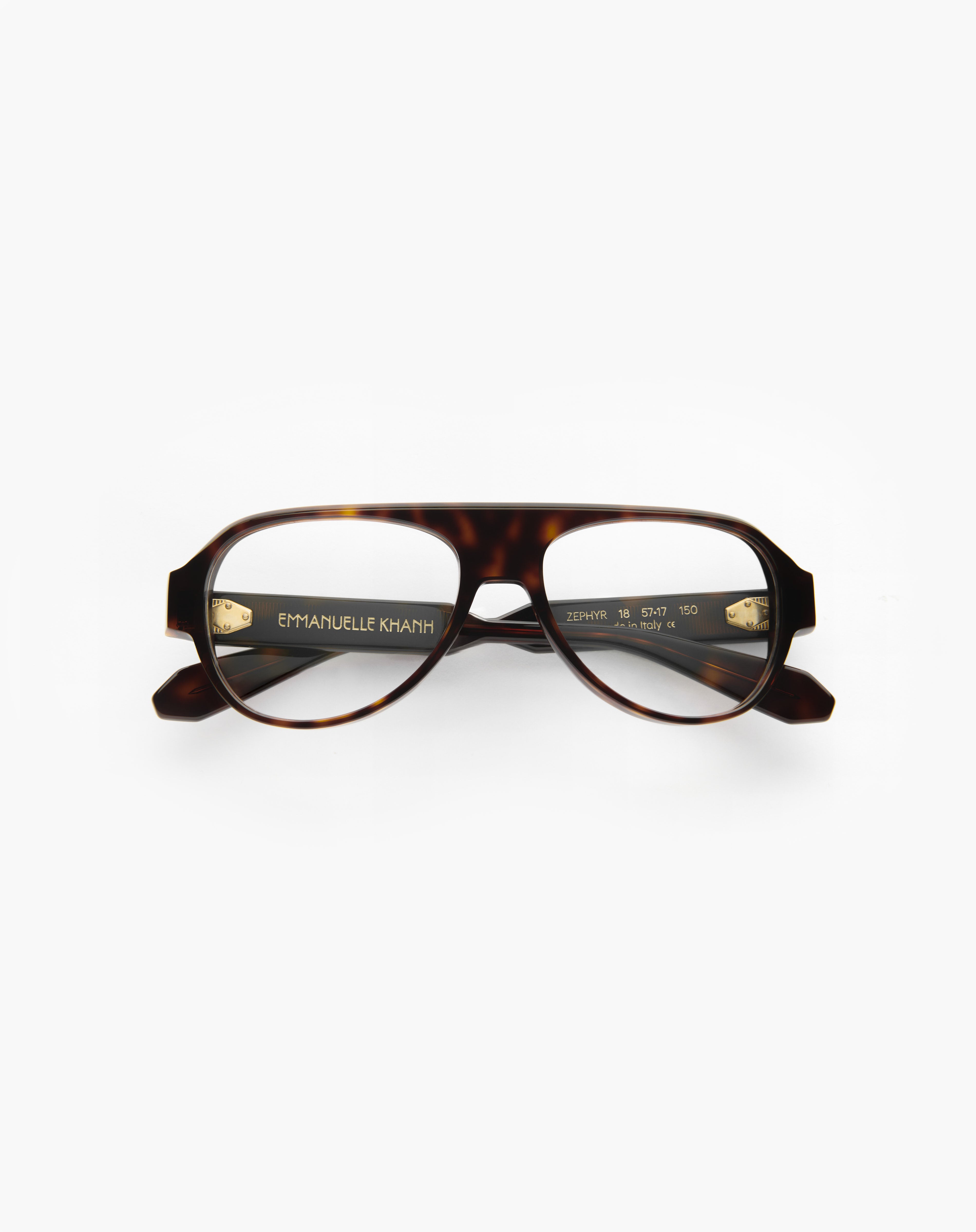Lunettes de soleil ZEPHYR