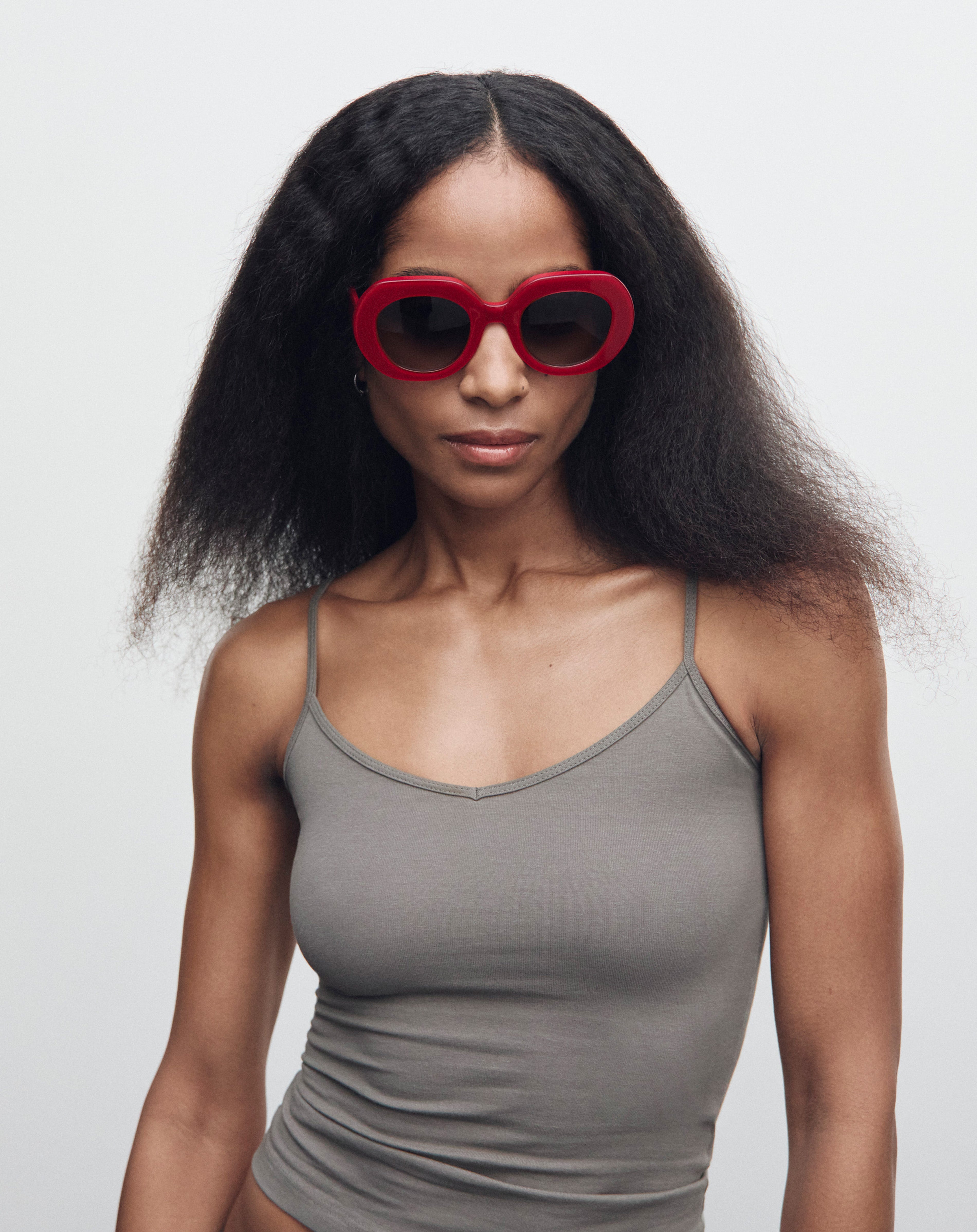 Lunettes de soleil LOVE